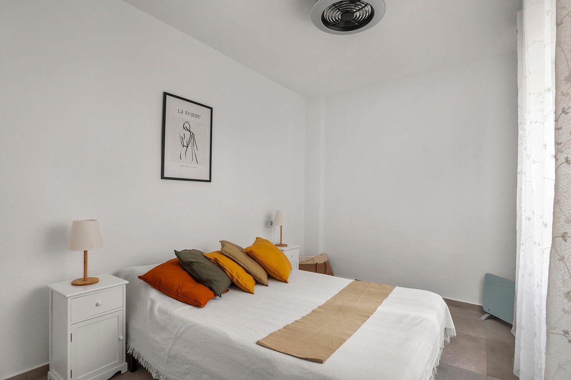 Wiederverkauf - Wohnung -
Torrevieja - Playa de los Locos