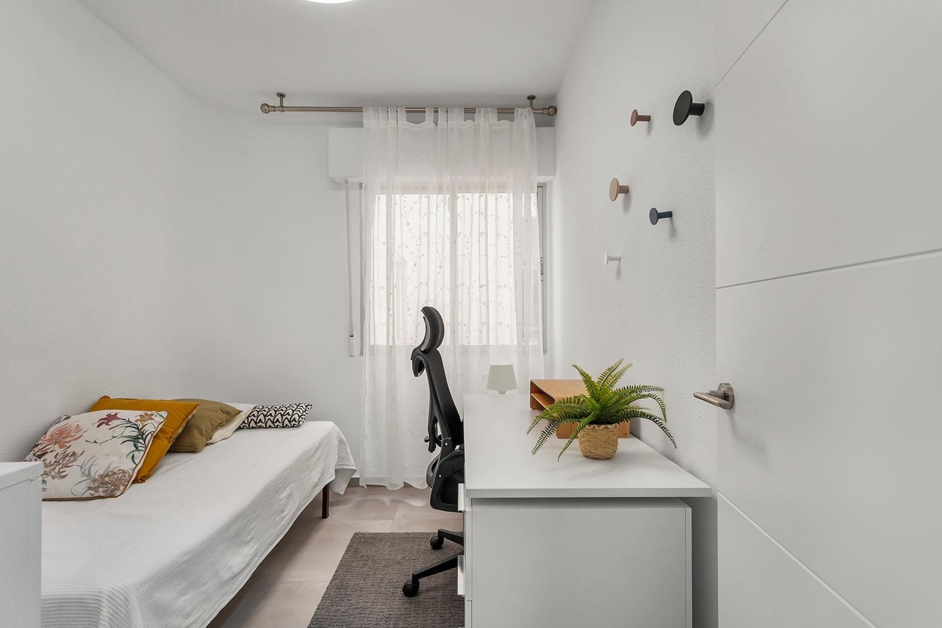 Wiederverkauf - Wohnung -
Torrevieja - Playa de los Locos
