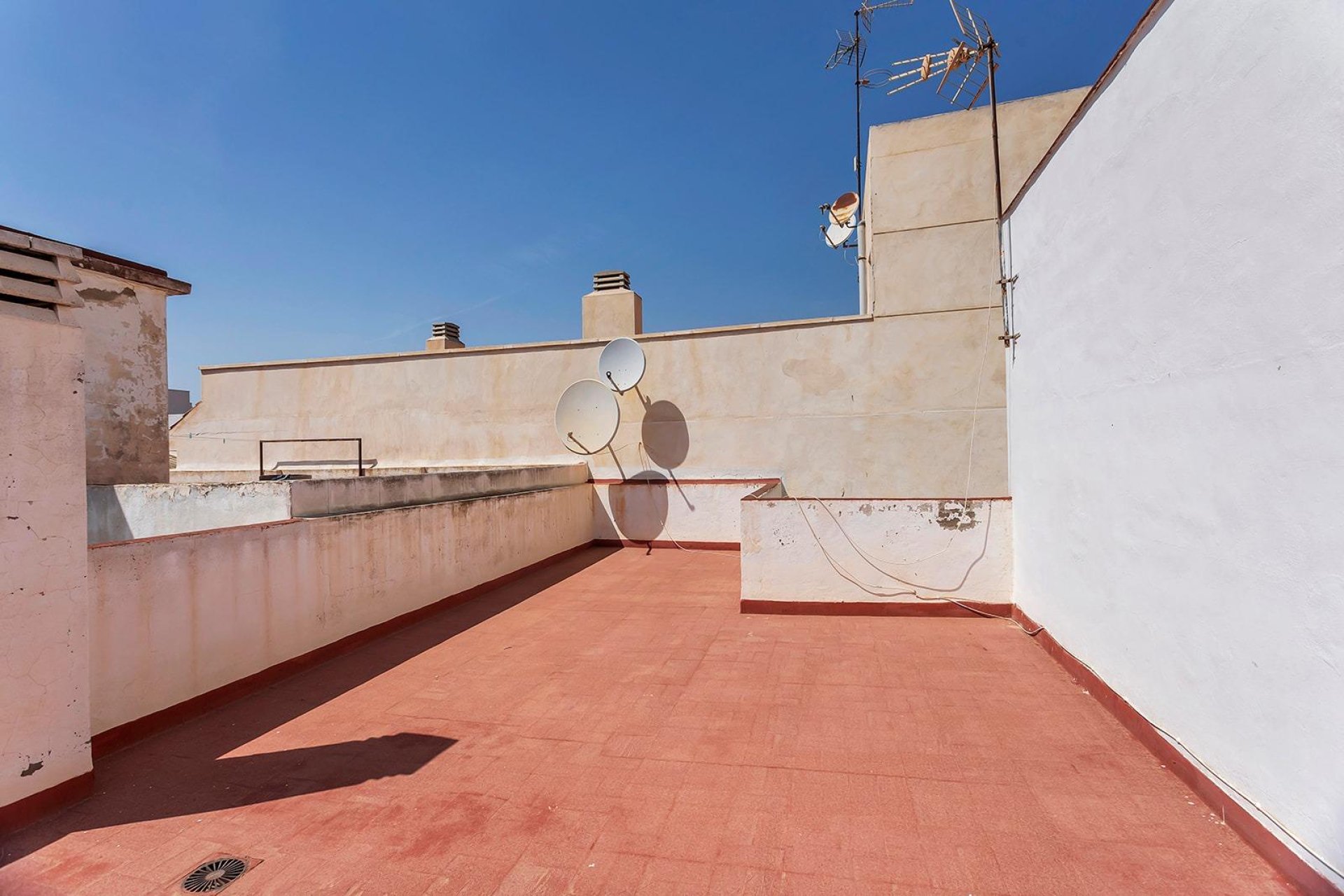 Wiederverkauf - Wohnung -
Torrevieja - Playa de los Locos