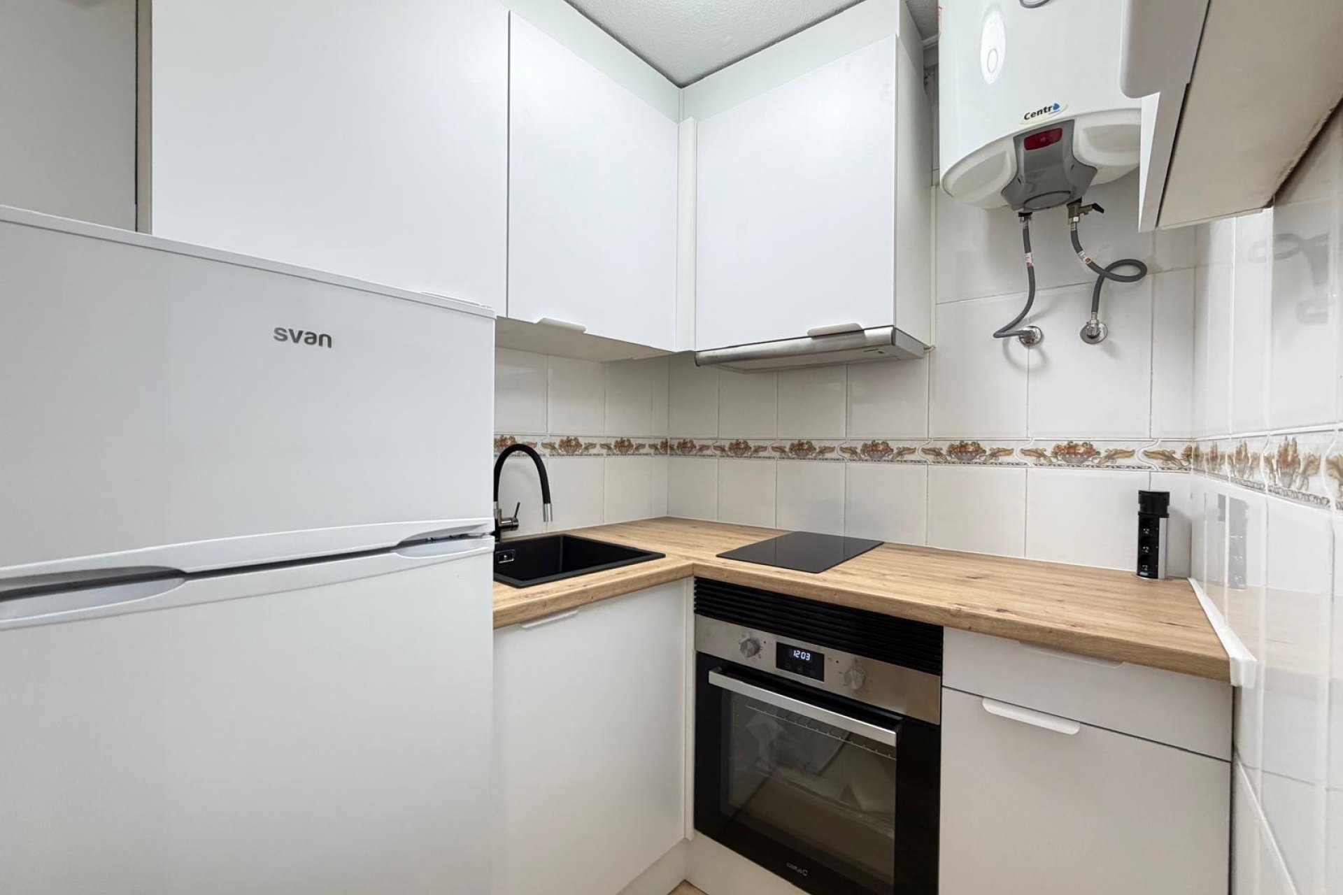Wiederverkauf - Wohnung -
Torrevieja - Playa de los Locos
