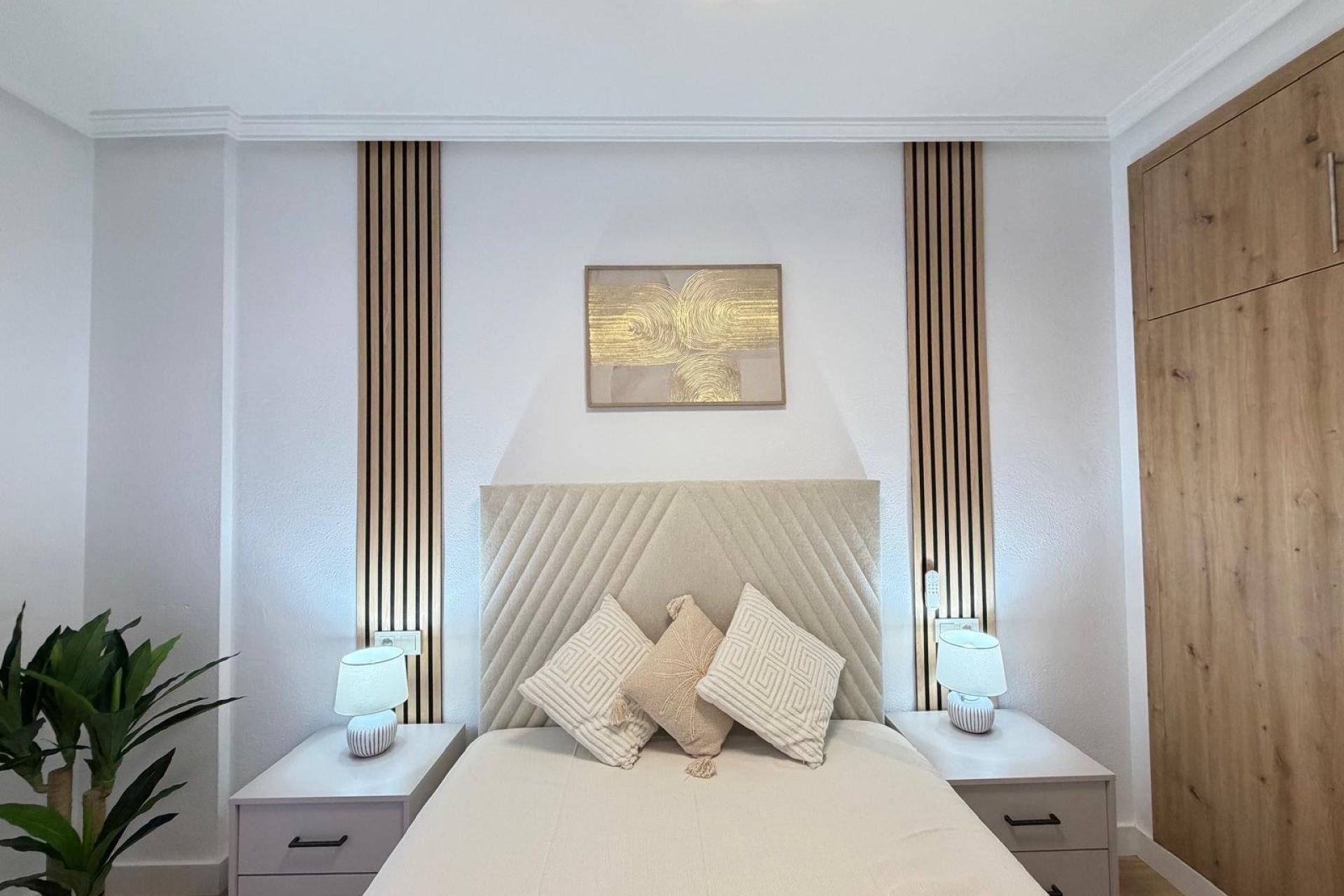Wiederverkauf - Wohnung -
Torrevieja - Playa de los Locos