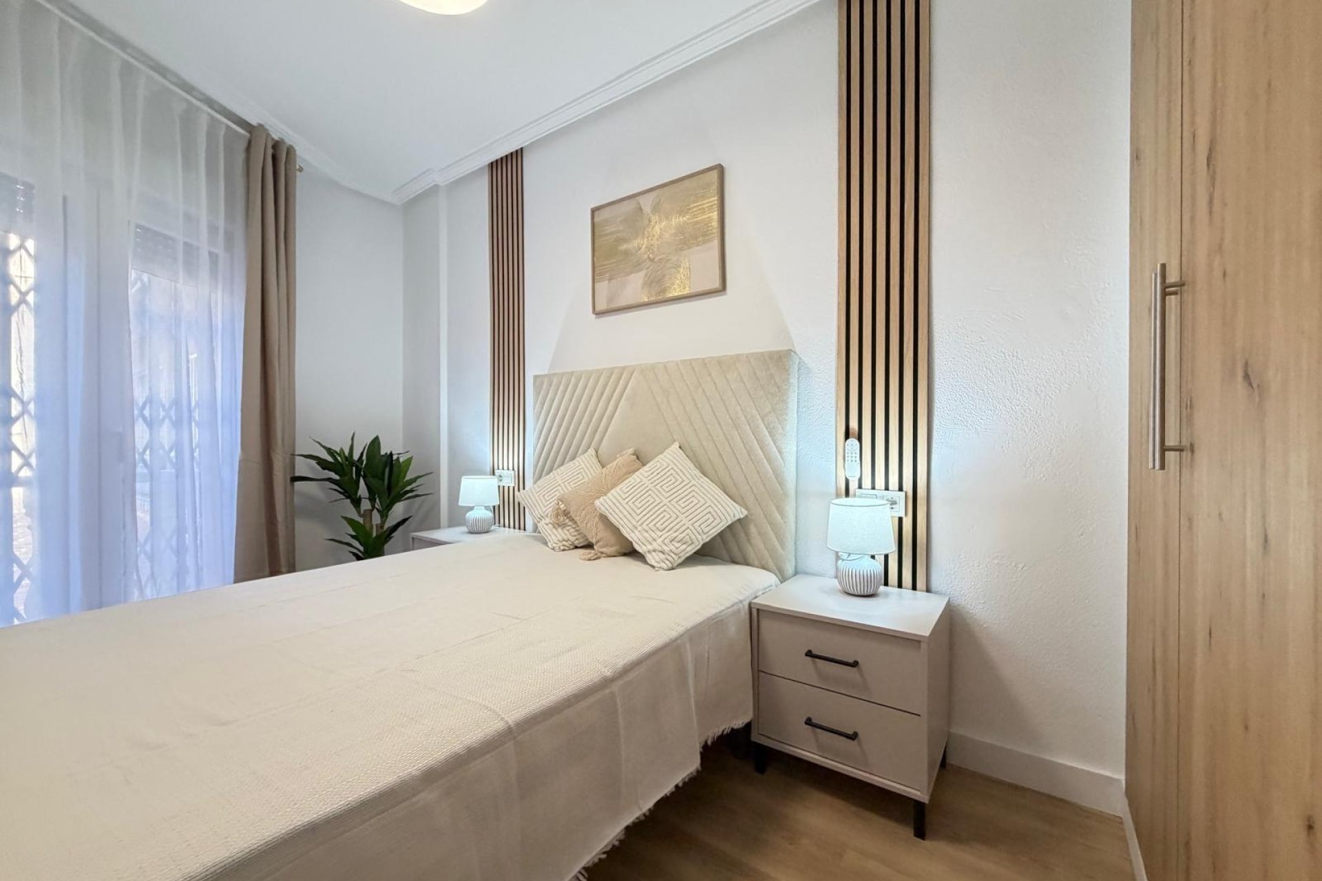 Wiederverkauf - Wohnung -
Torrevieja - Playa de los Locos