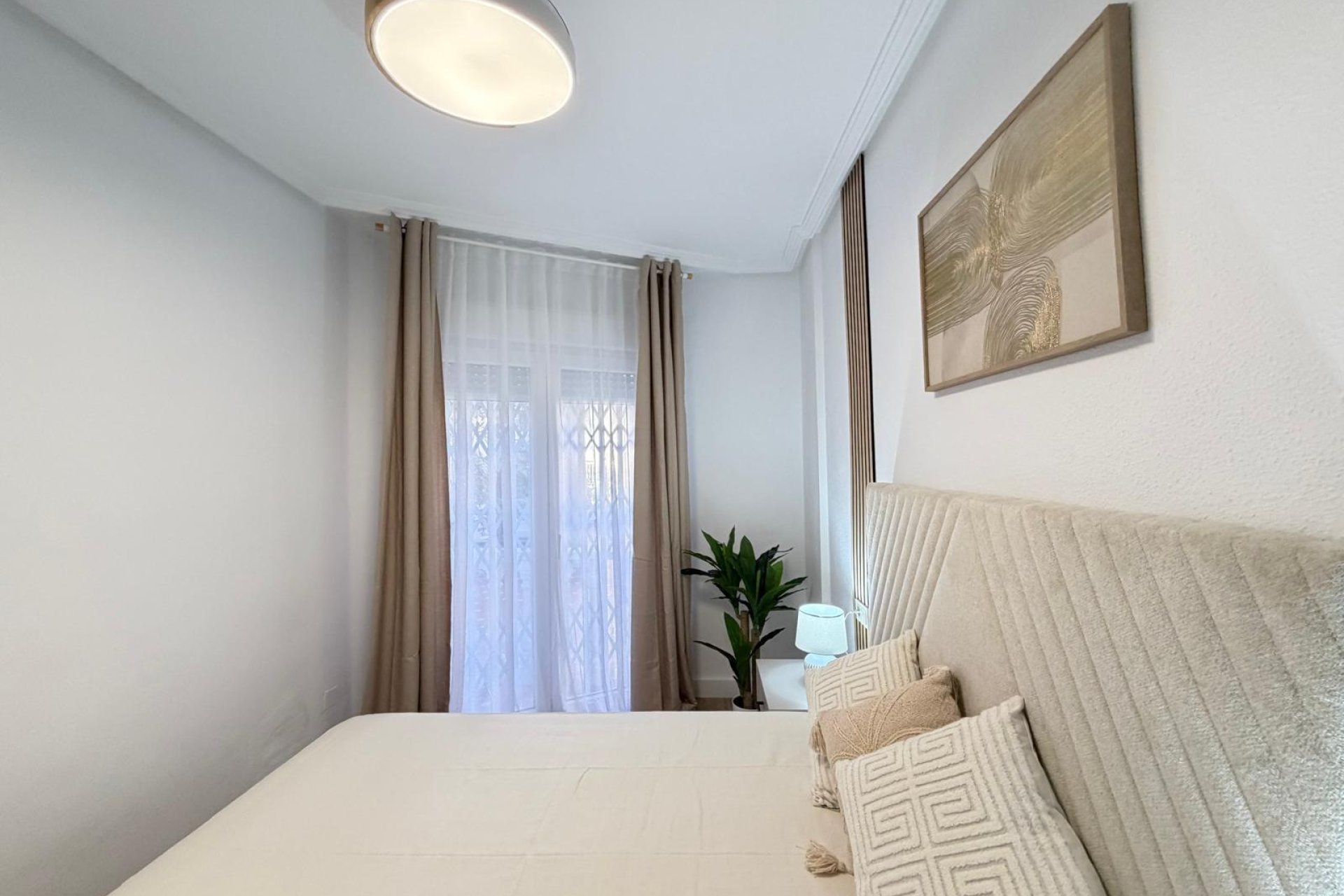 Wiederverkauf - Wohnung -
Torrevieja - Playa de los Locos