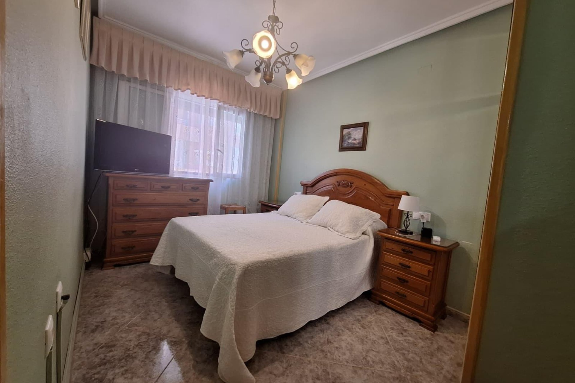 Wiederverkauf - Wohnung -
Torrevieja - Playa de los Locos