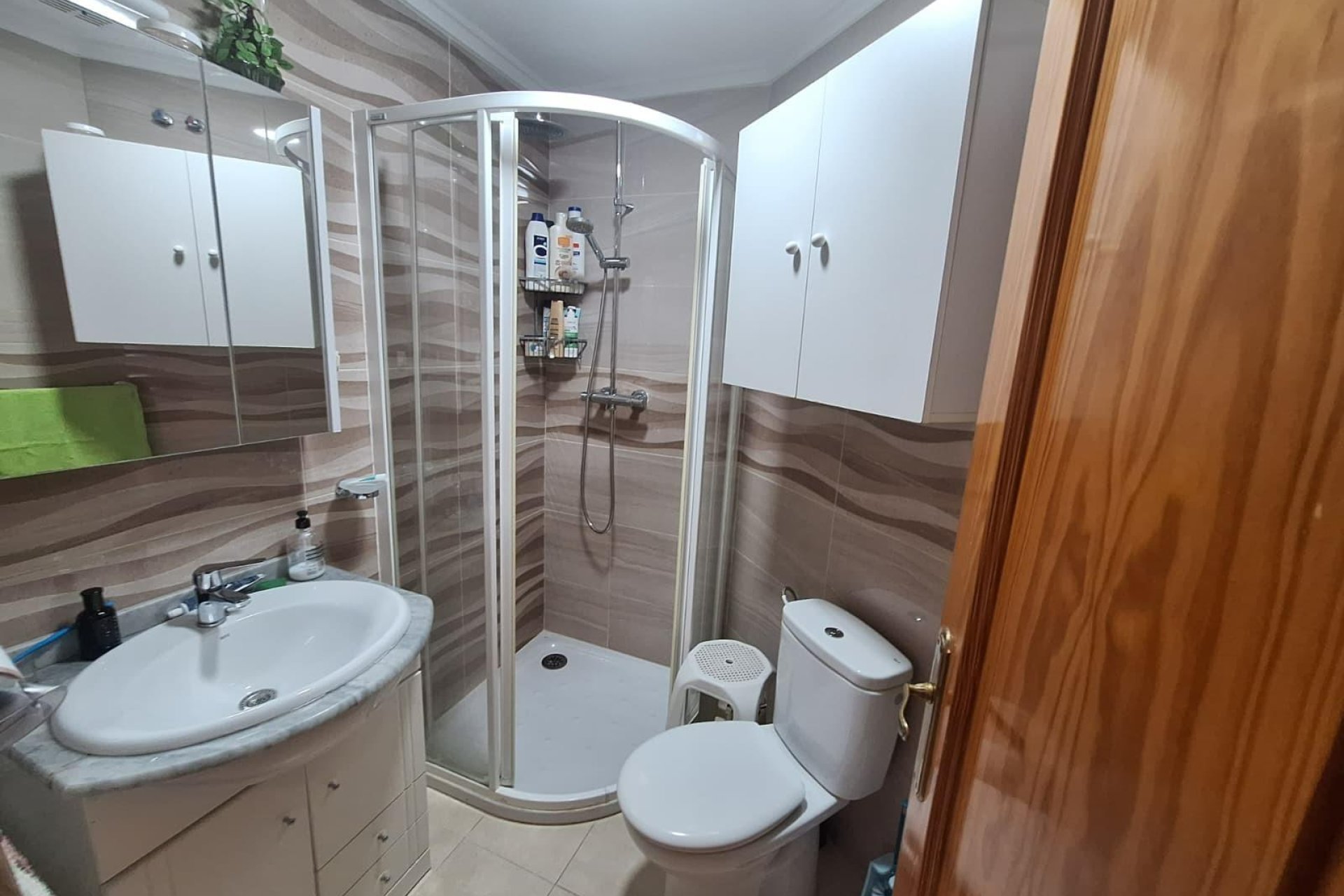 Wiederverkauf - Wohnung -
Torrevieja - Playa de los Locos