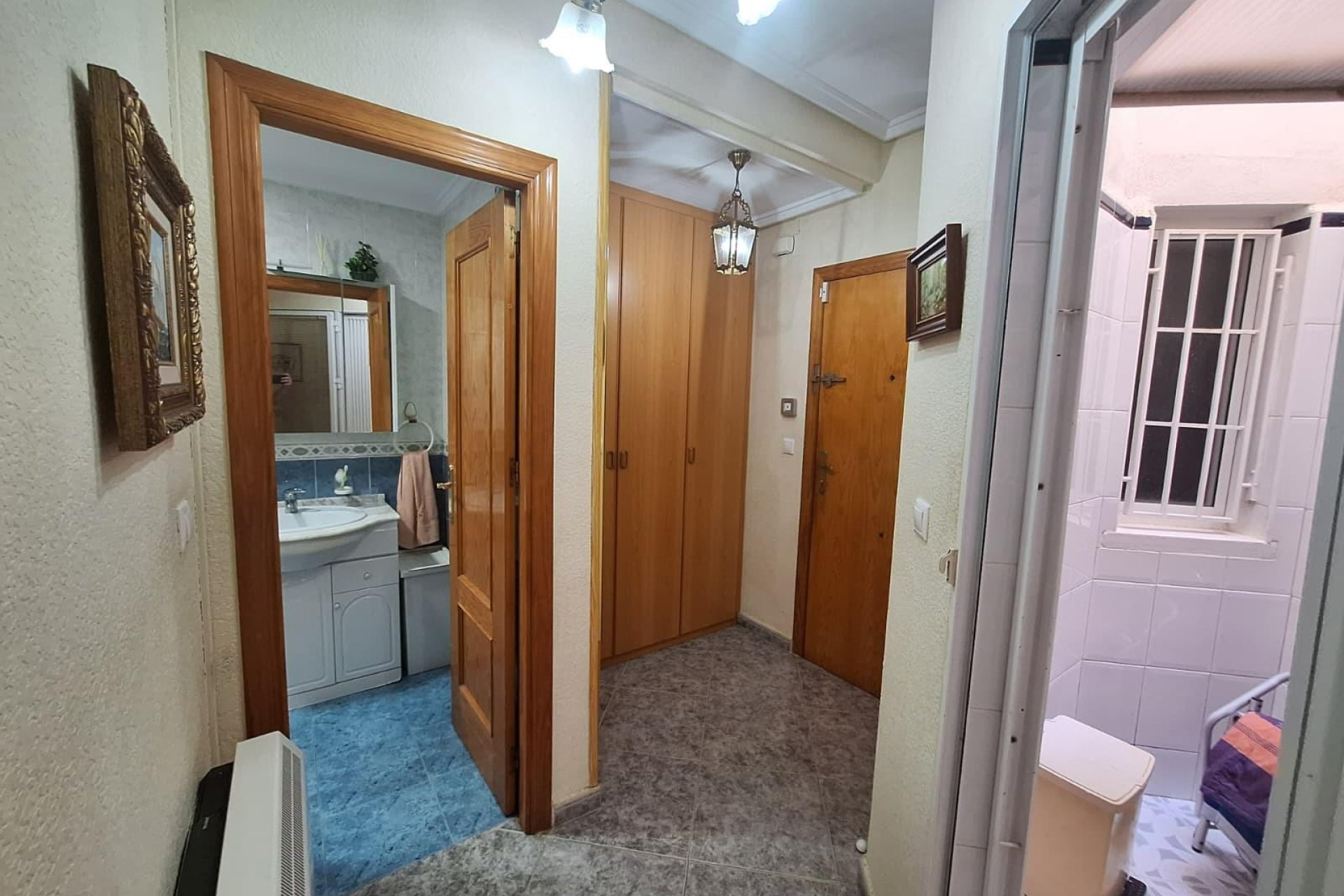 Wiederverkauf - Wohnung -
Torrevieja - Playa de los Locos