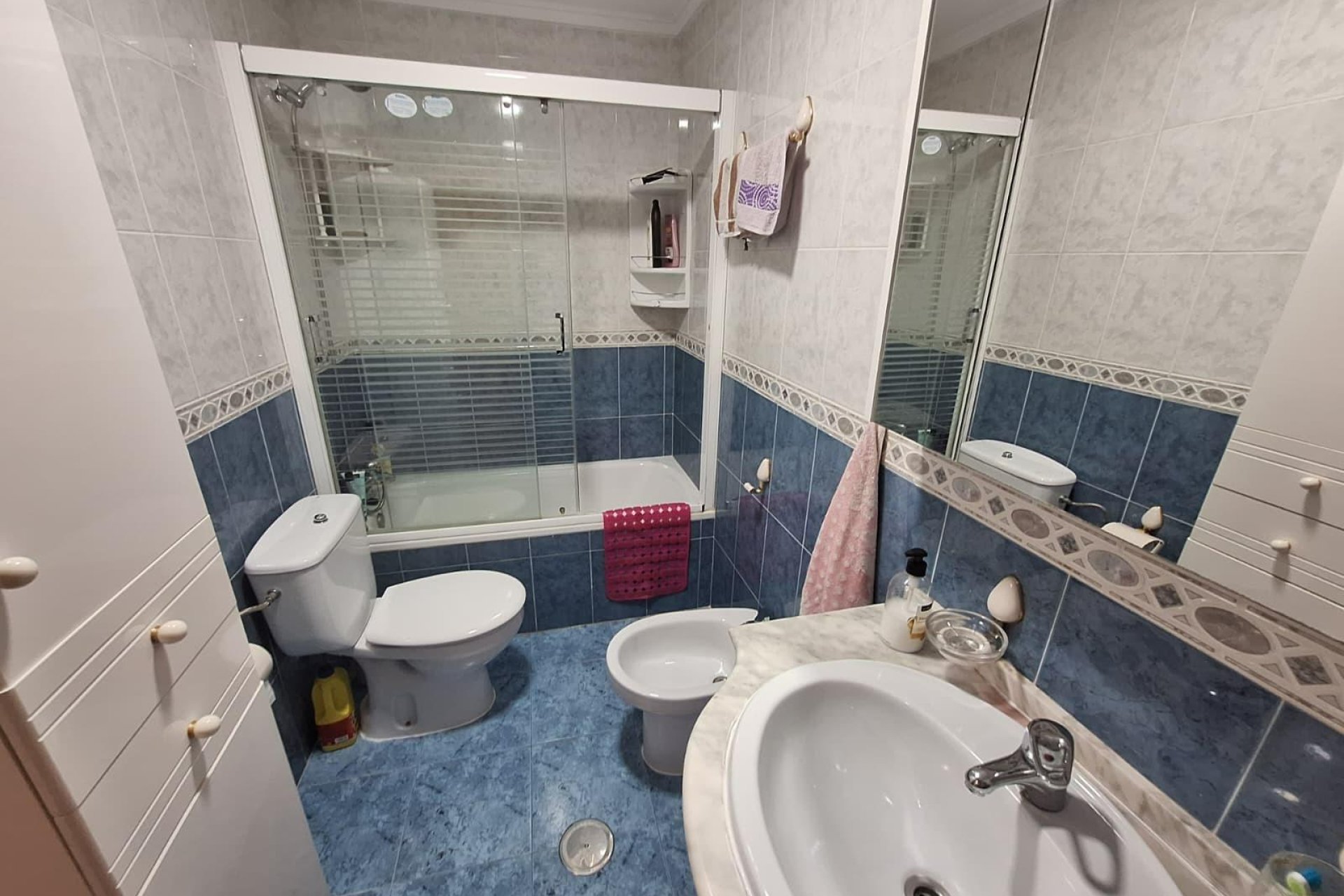 Wiederverkauf - Wohnung -
Torrevieja - Playa de los Locos