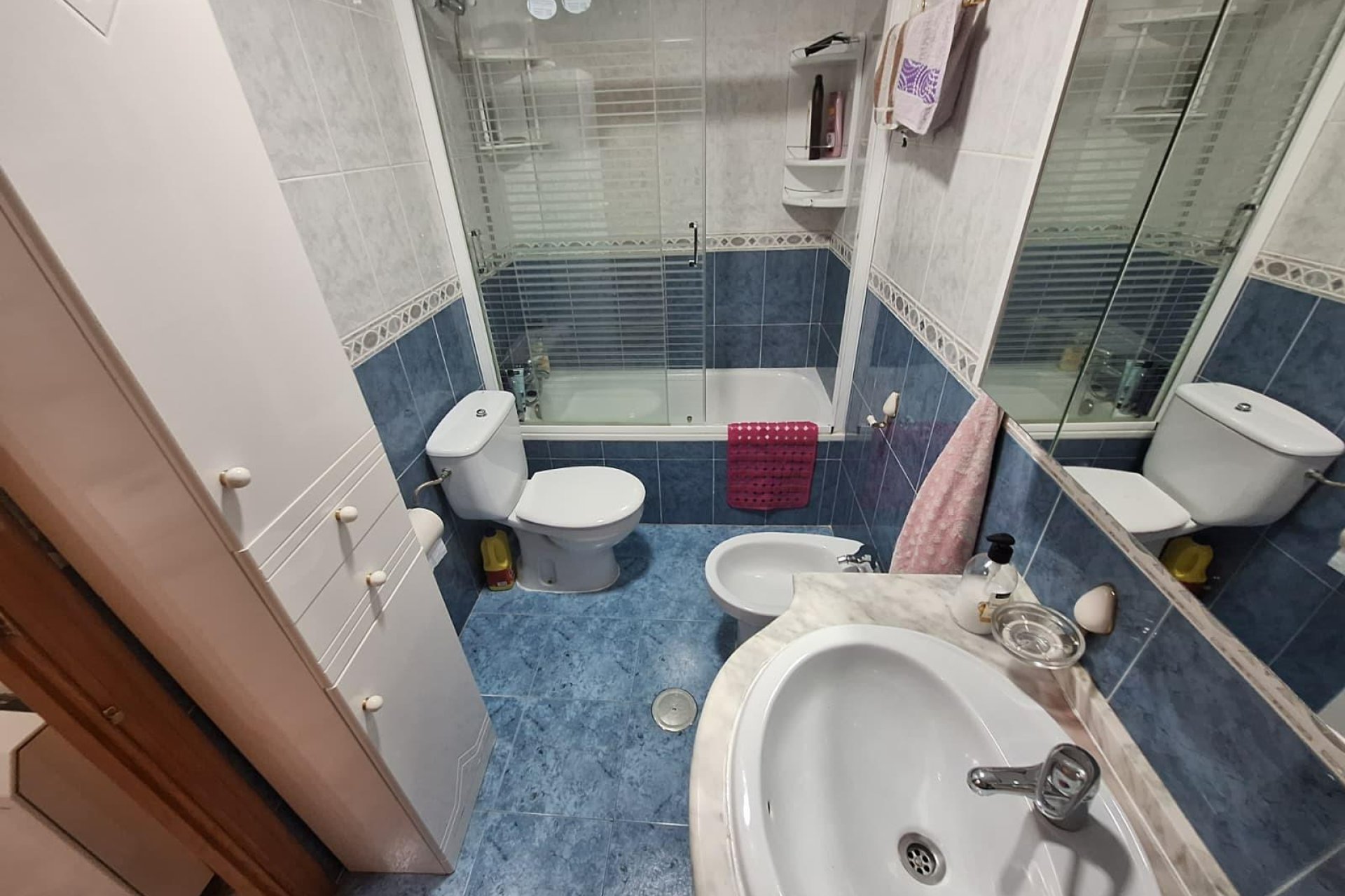 Wiederverkauf - Wohnung -
Torrevieja - Playa de los Locos