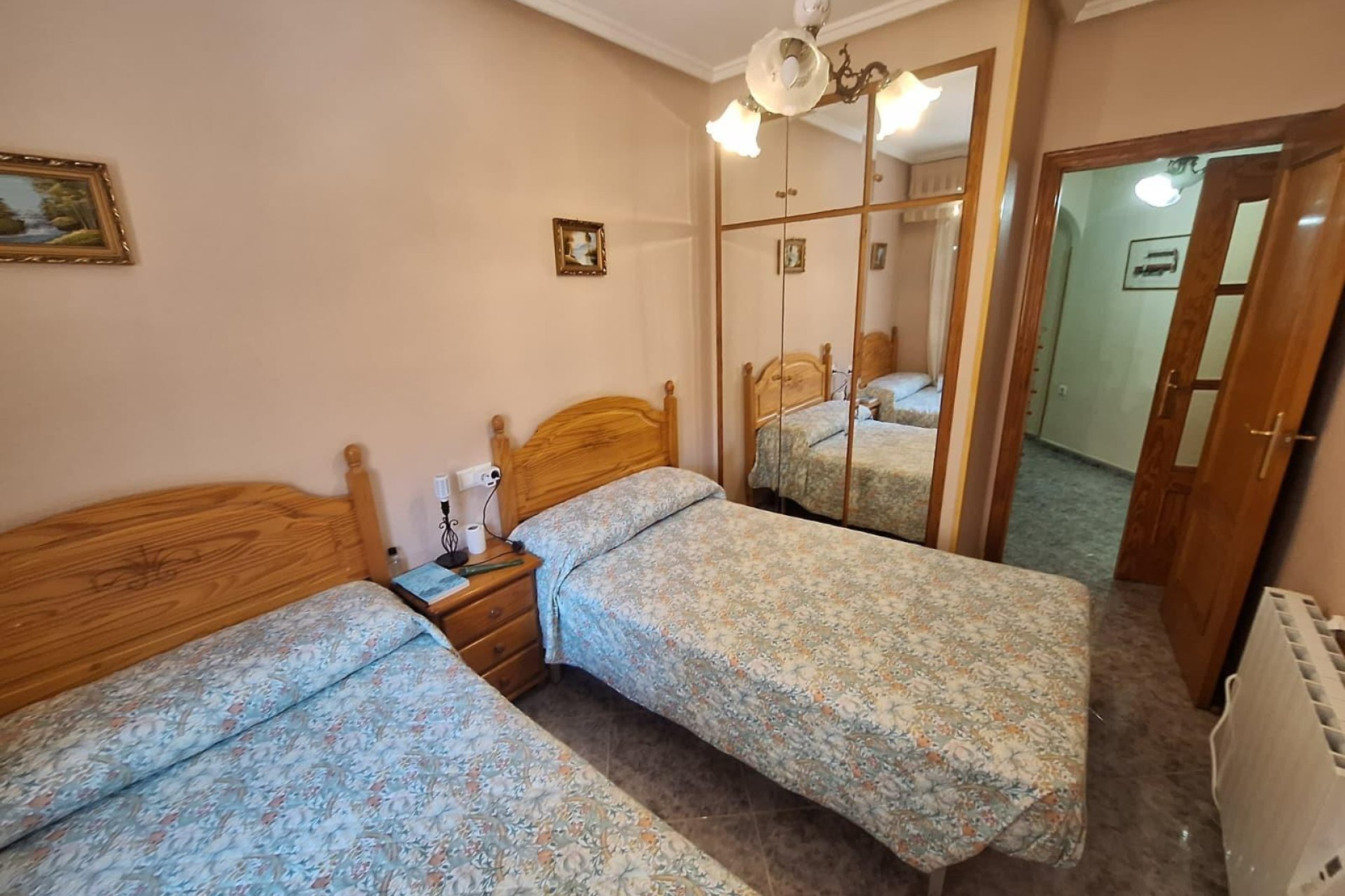 Wiederverkauf - Wohnung -
Torrevieja - Playa de los Locos