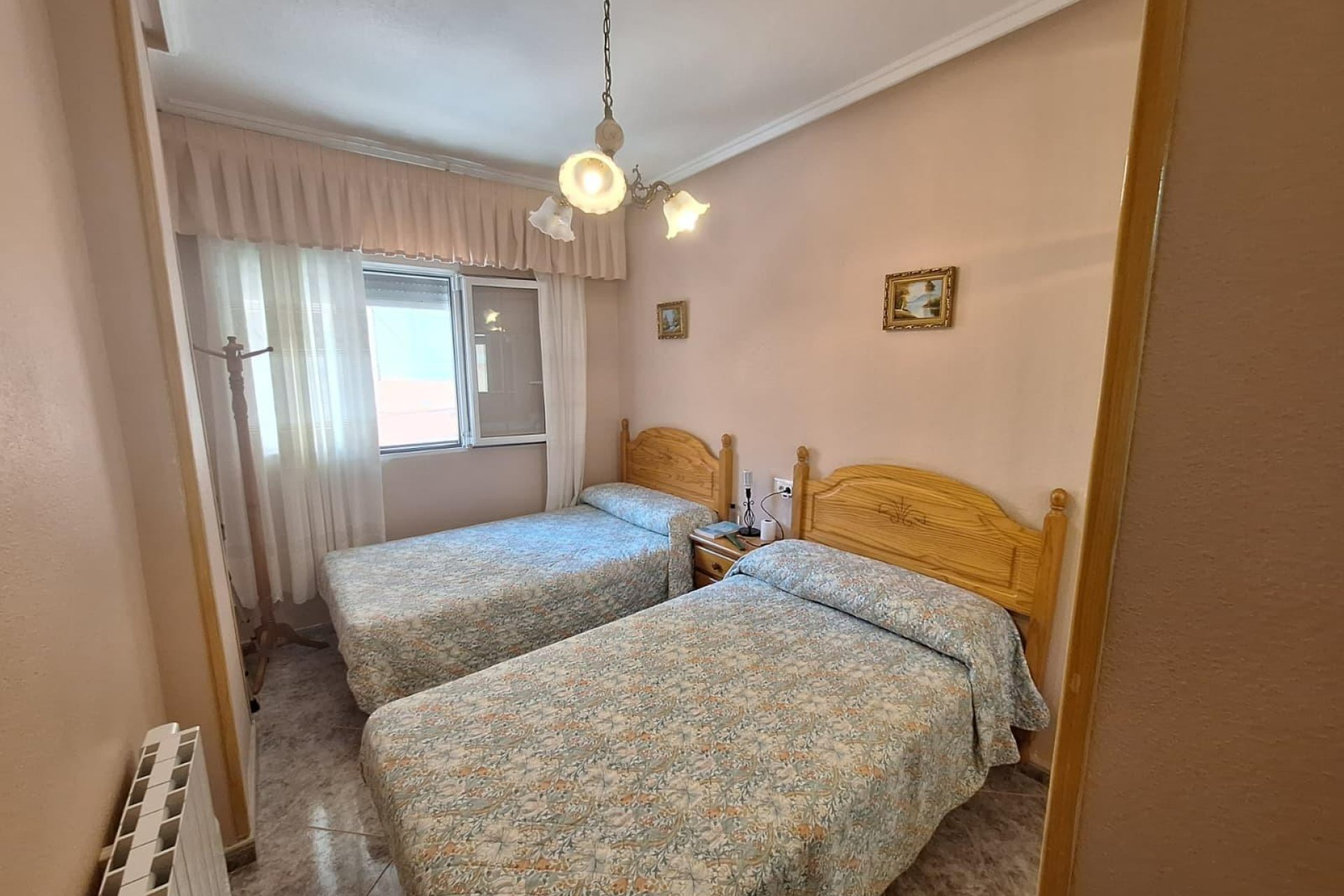 Wiederverkauf - Wohnung -
Torrevieja - Playa de los Locos