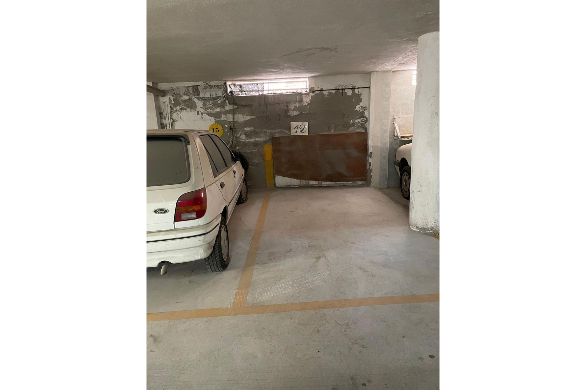 Wiederverkauf - Wohnung -
Torrevieja - Playa De Los Naufragos