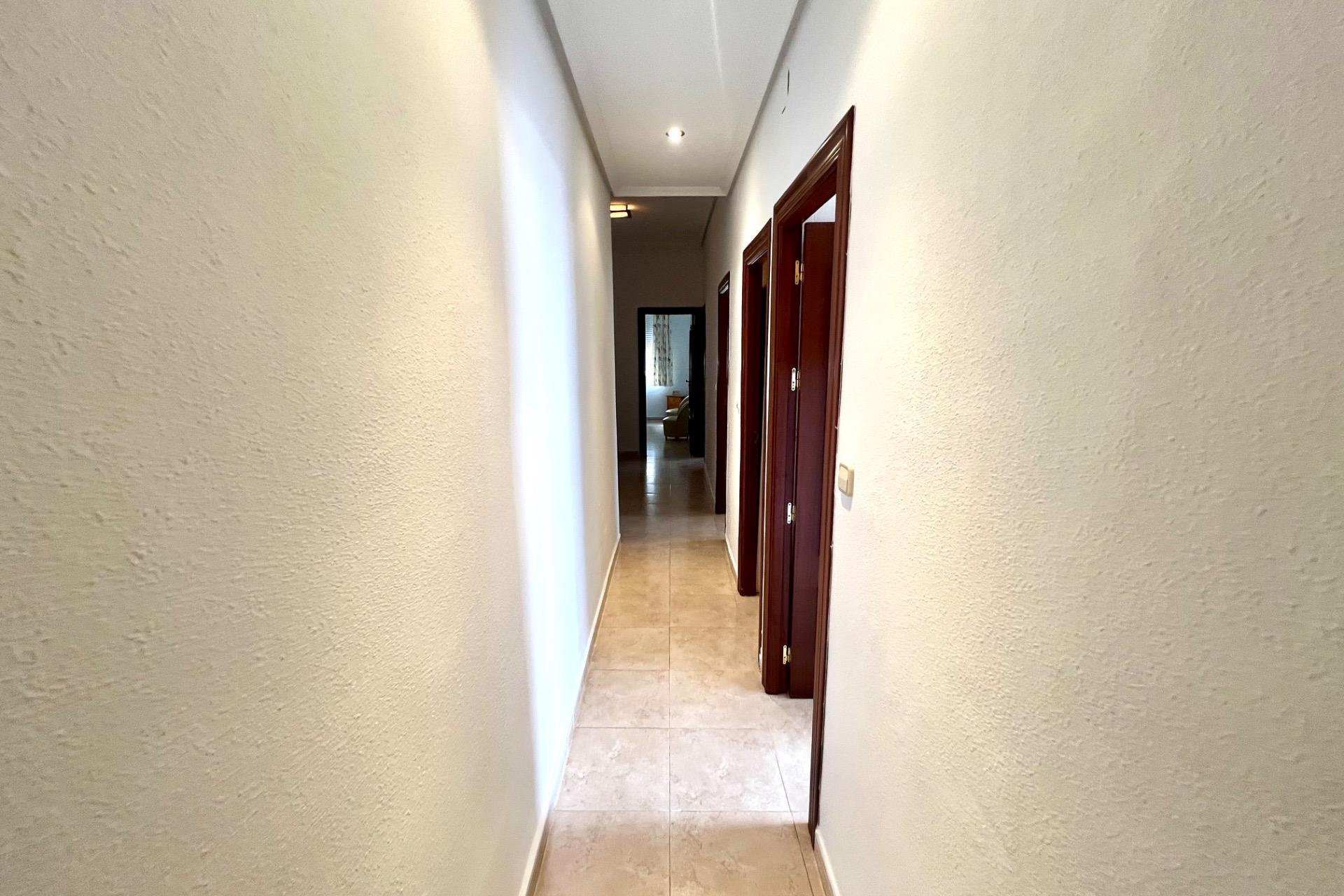Wiederverkauf - Wohnung -
Torrevieja - Playa De Los Naufragos