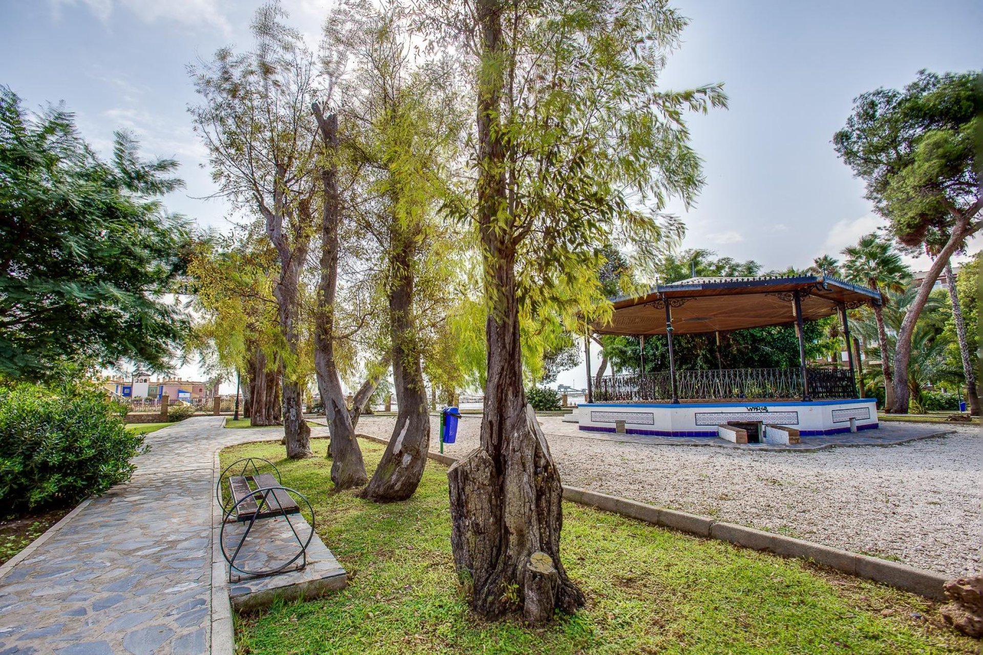 Wiederverkauf - Wohnung -
Torrevieja - Playa De Los Naufragos