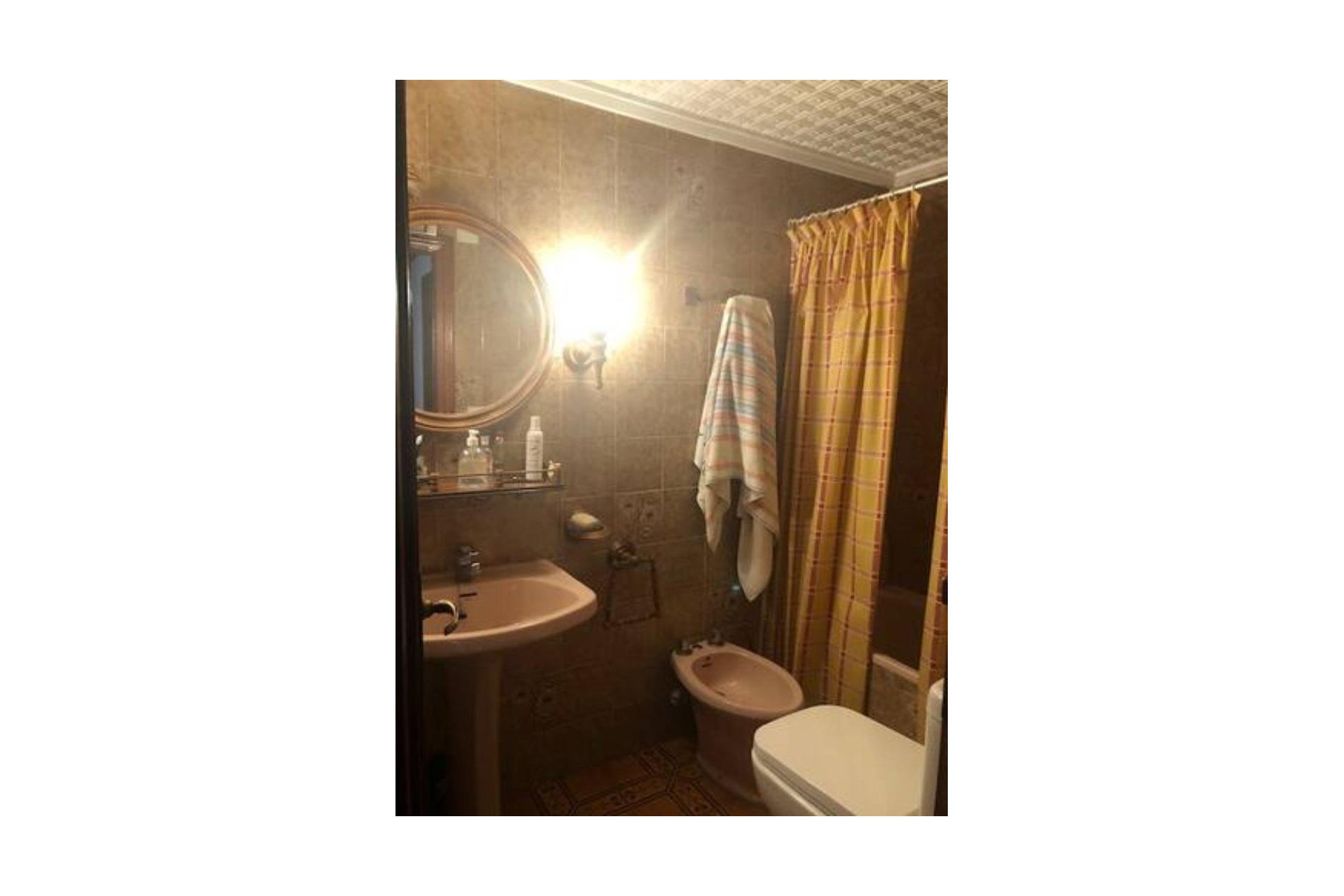 Wiederverkauf - Wohnung -
Torrevieja - Playa De Los Naufragos