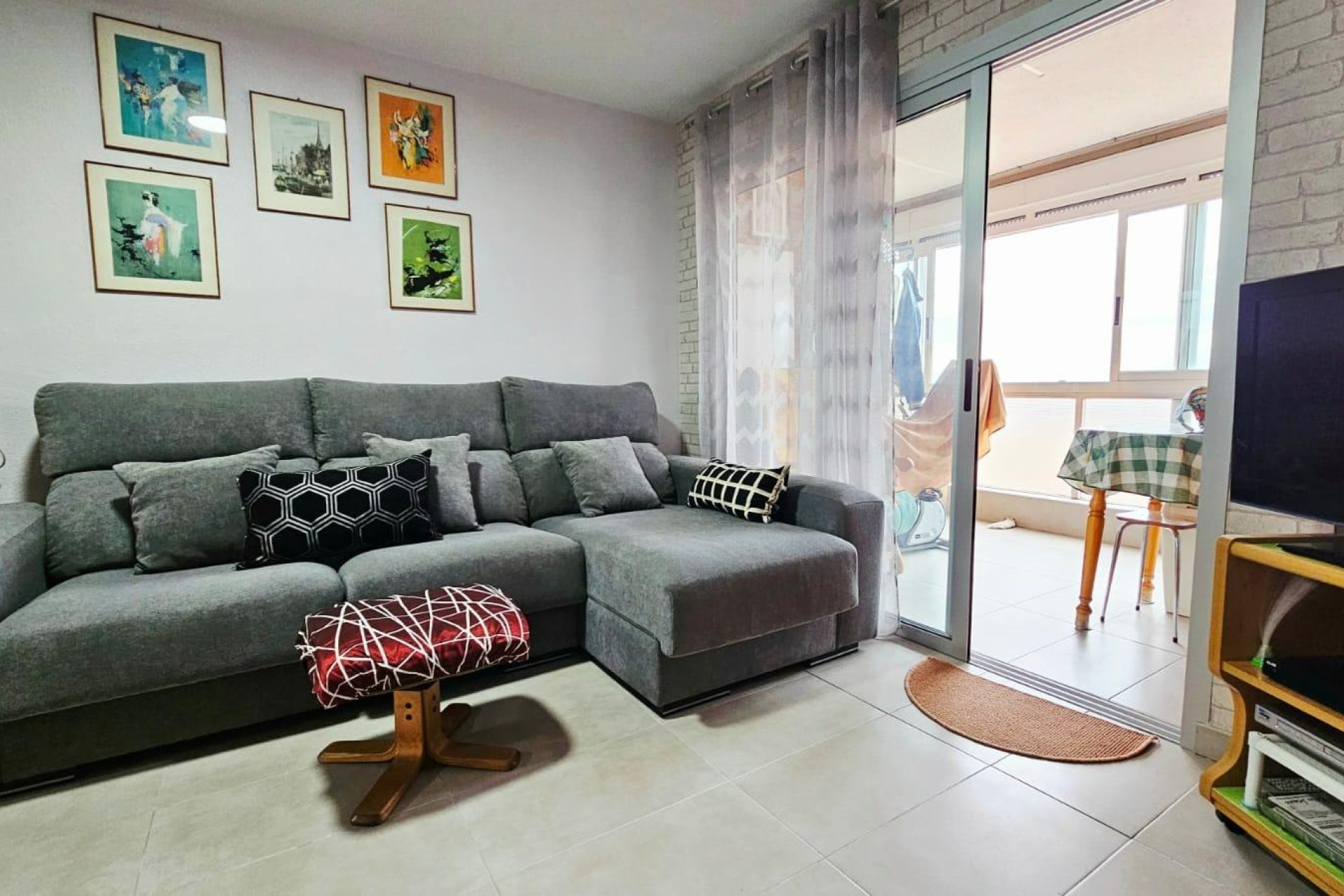 Wiederverkauf - Wohnung -
Torrevieja - Playa De Los Naufragos