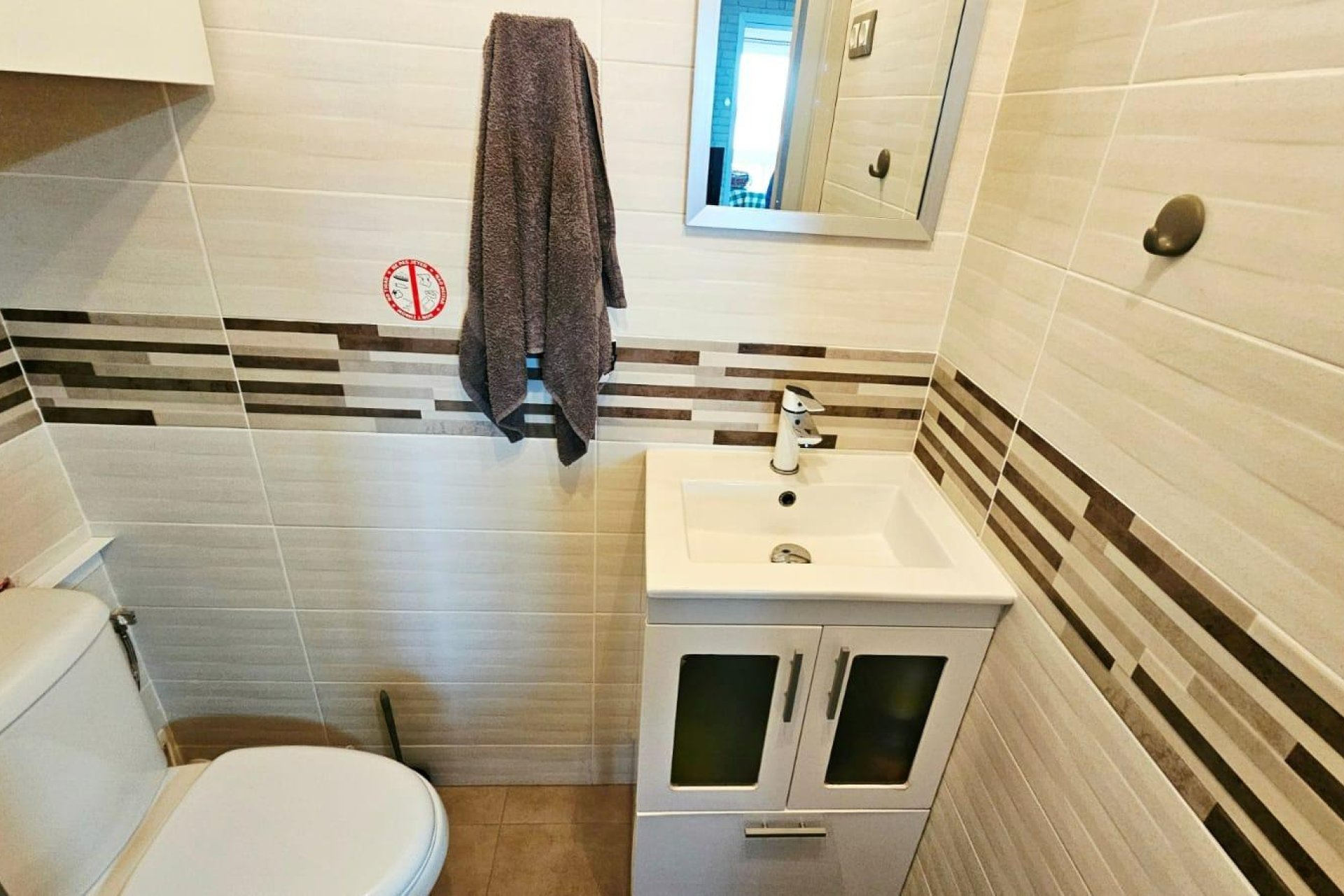 Wiederverkauf - Wohnung -
Torrevieja - Playa De Los Naufragos