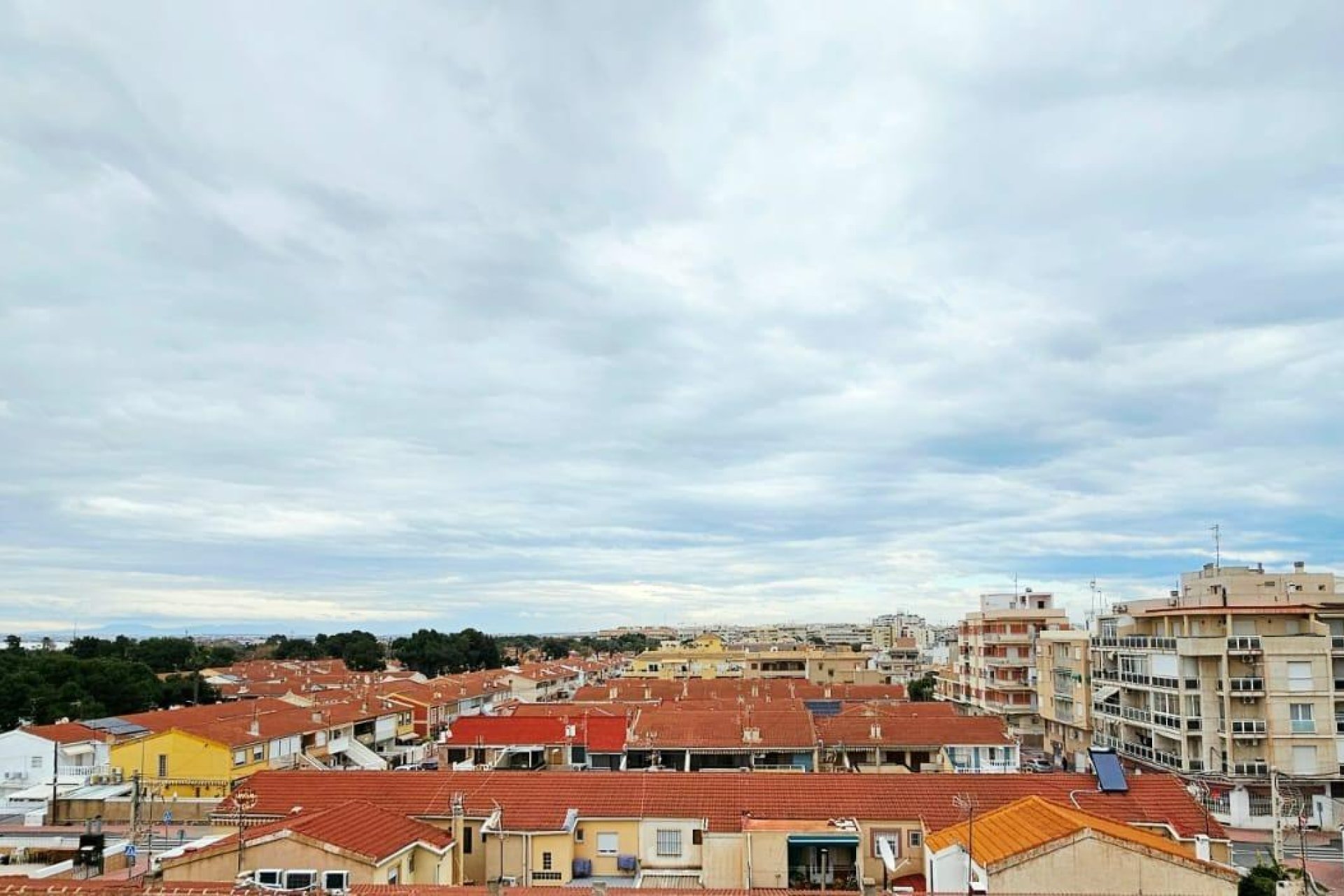 Wiederverkauf - Wohnung -
Torrevieja - Playa De Los Naufragos