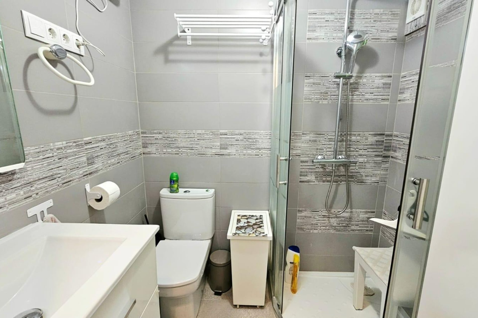 Wiederverkauf - Wohnung -
Torrevieja - Playa De Los Naufragos