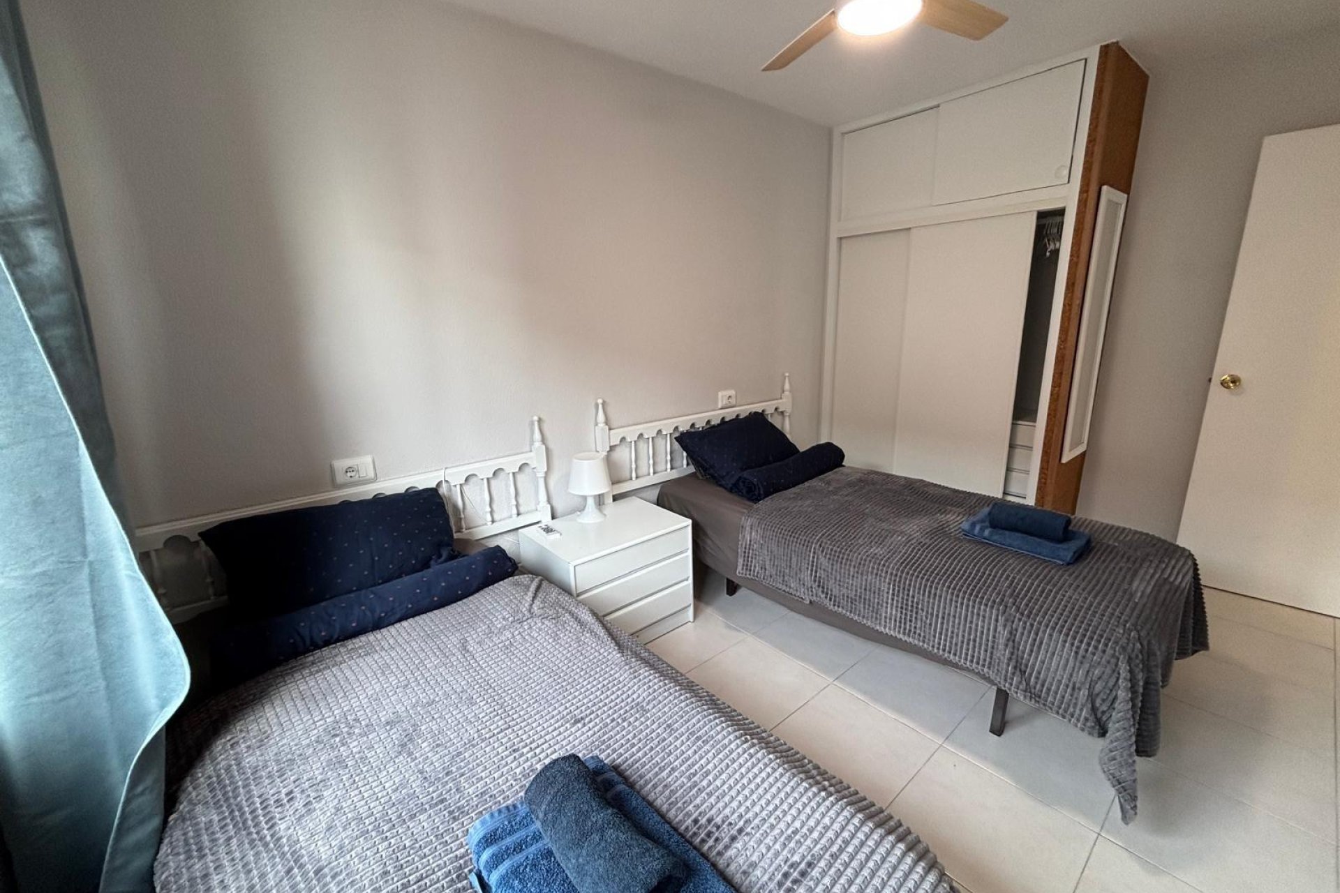 Wiederverkauf - Wohnung -
Torrevieja - Playa De Los Naufragos