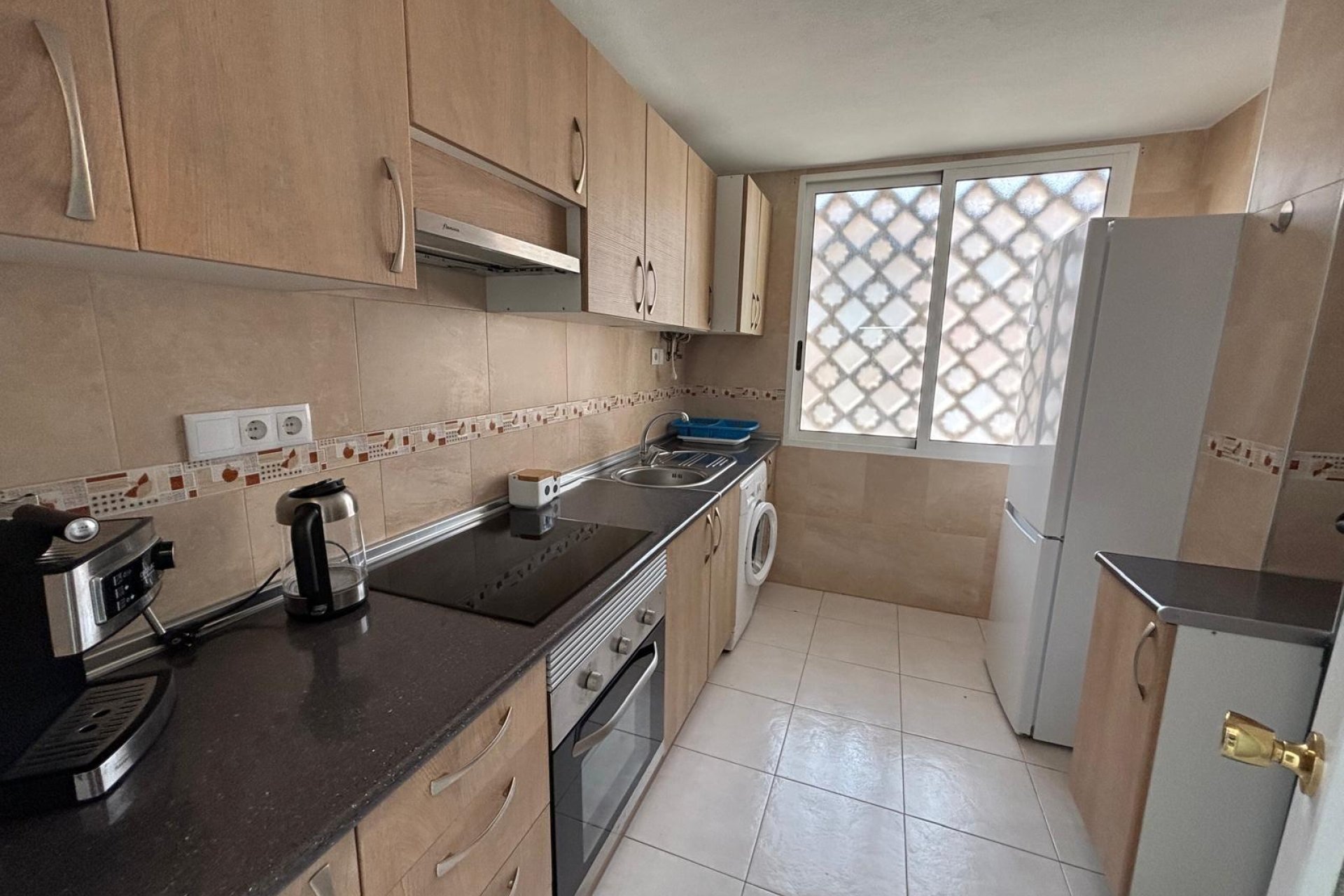 Wiederverkauf - Wohnung -
Torrevieja - Playa De Los Naufragos