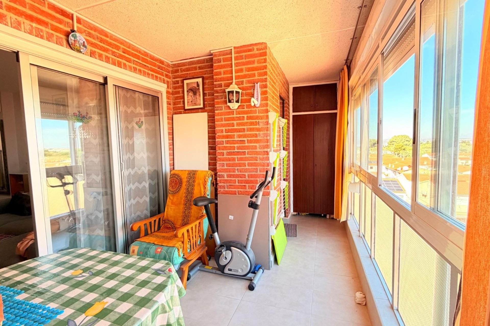 Wiederverkauf - Wohnung -
Torrevieja - Playa De Los Naufragos