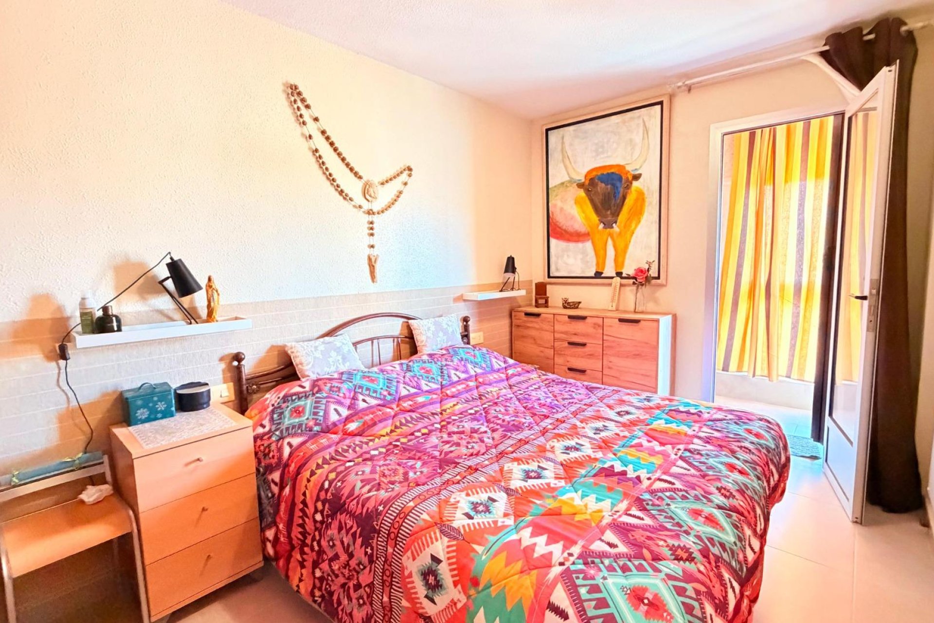 Wiederverkauf - Wohnung -
Torrevieja - Playa De Los Naufragos