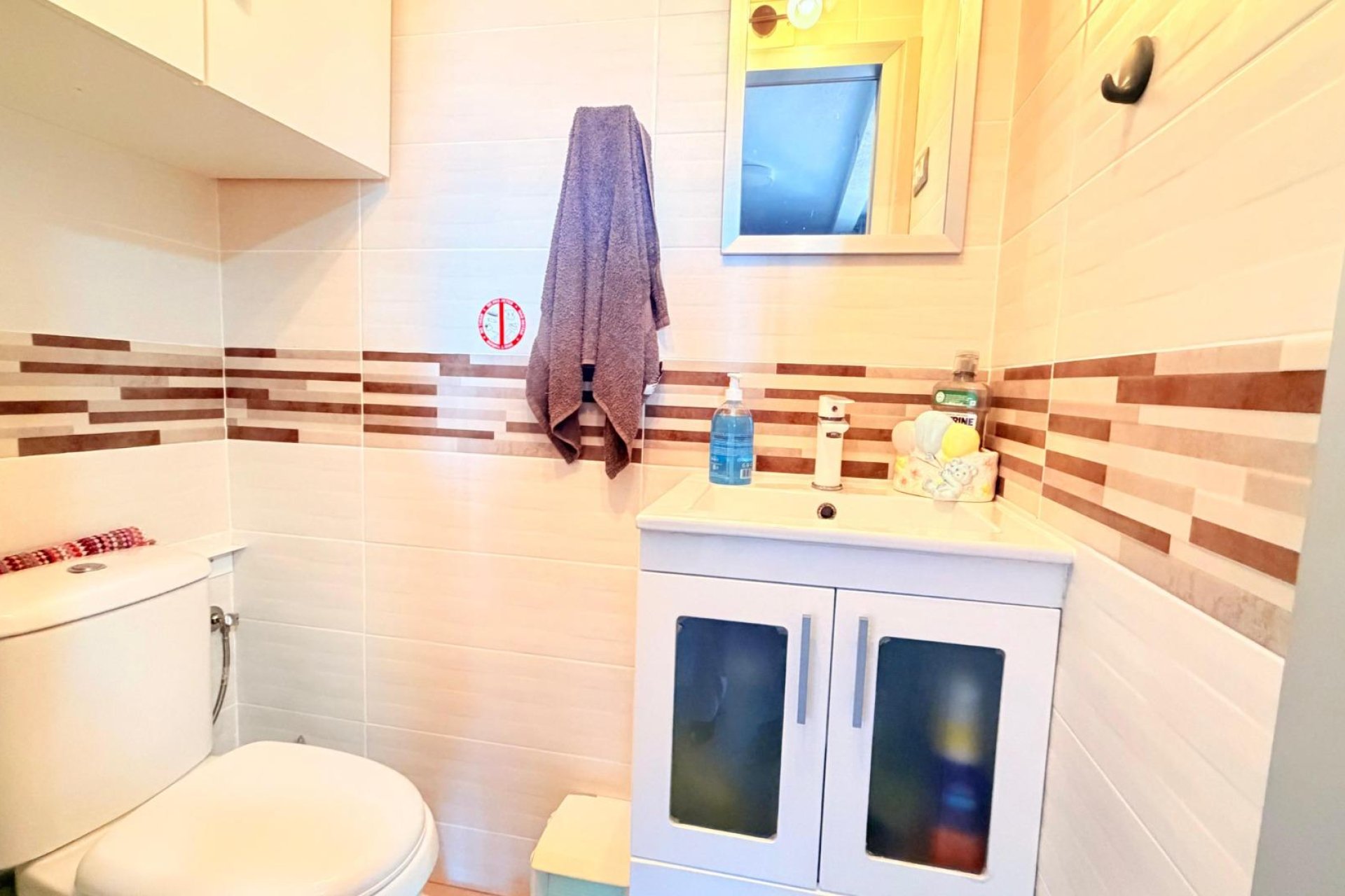 Wiederverkauf - Wohnung -
Torrevieja - Playa De Los Naufragos