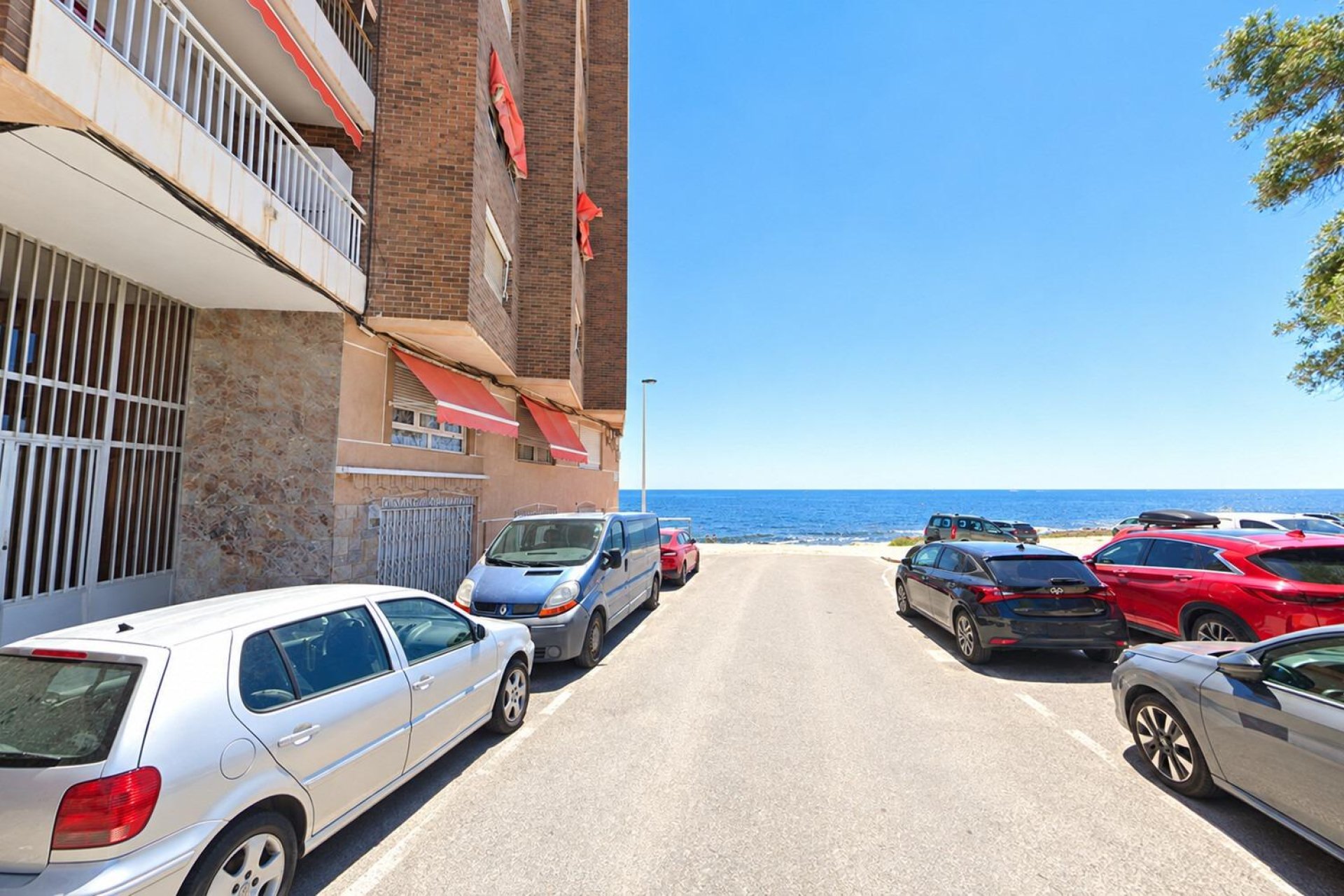 Wiederverkauf - Wohnung -
Torrevieja - Playa De Los Naufragos