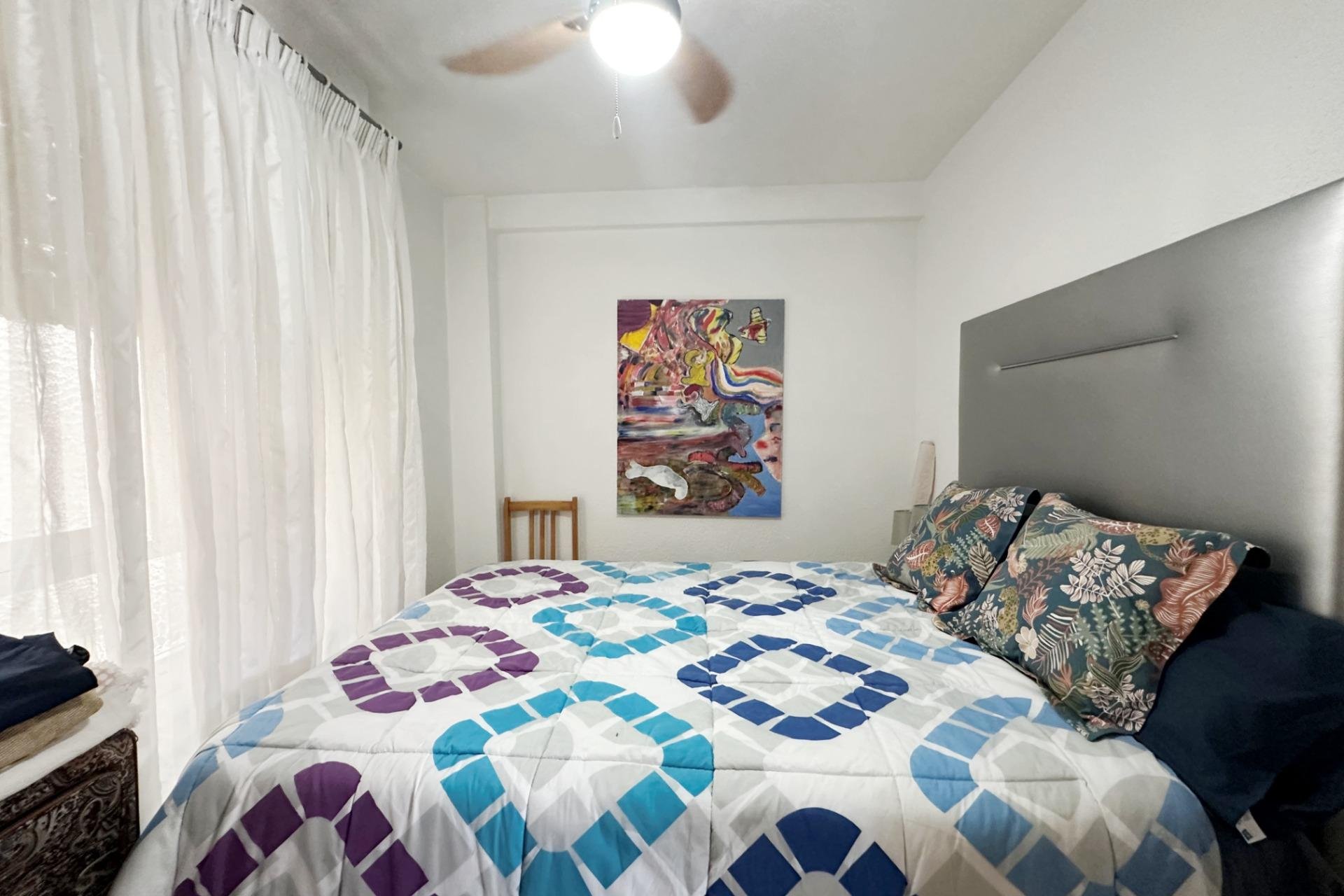 Wiederverkauf - Wohnung -
Torrevieja - Playa De Los Naufragos