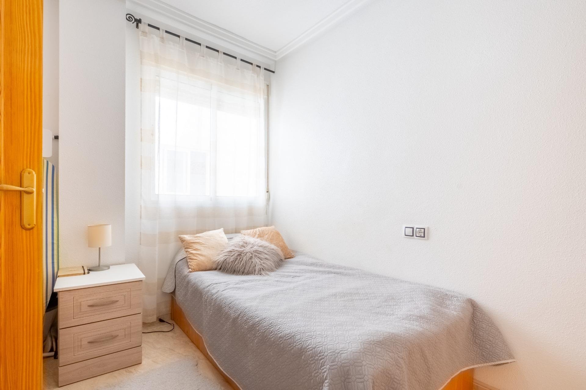Wiederverkauf - Wohnung -
Torrevieja - Playa del Cura