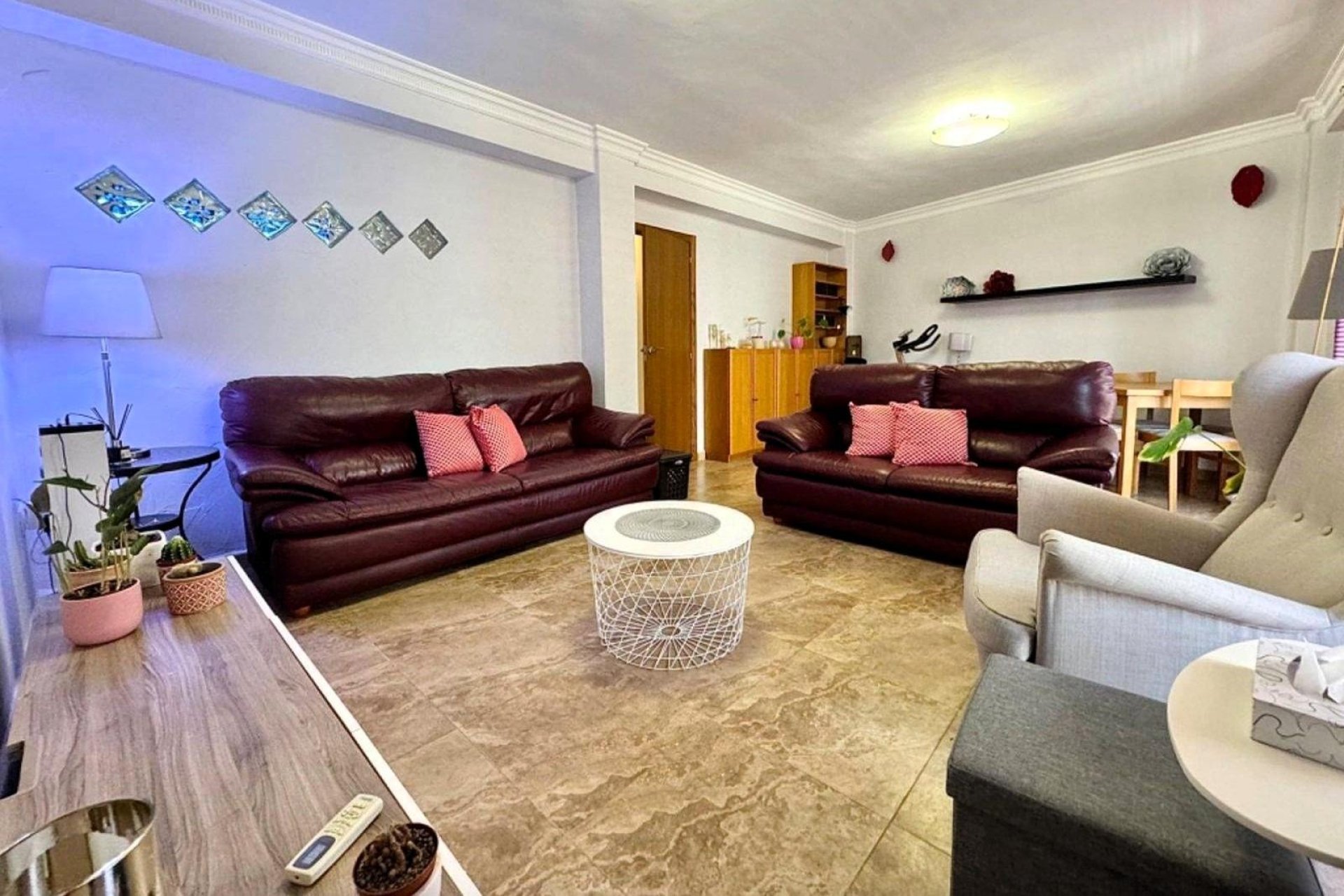 Wiederverkauf - Wohnung -
Torrevieja - Playa del Cura