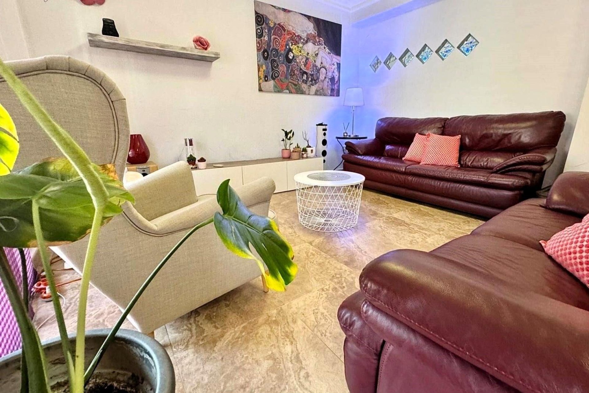 Wiederverkauf - Wohnung -
Torrevieja - Playa del Cura