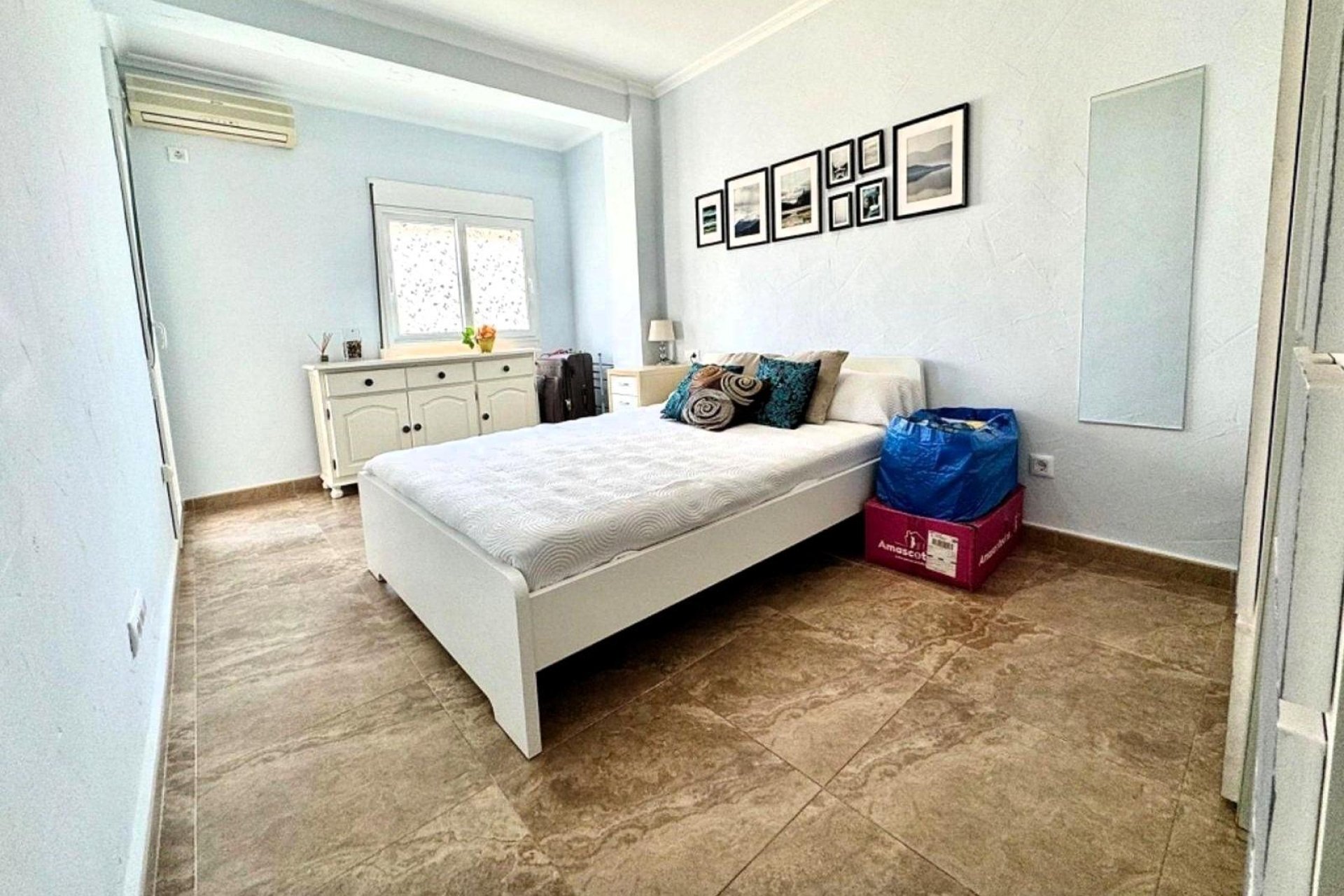 Wiederverkauf - Wohnung -
Torrevieja - Playa del Cura