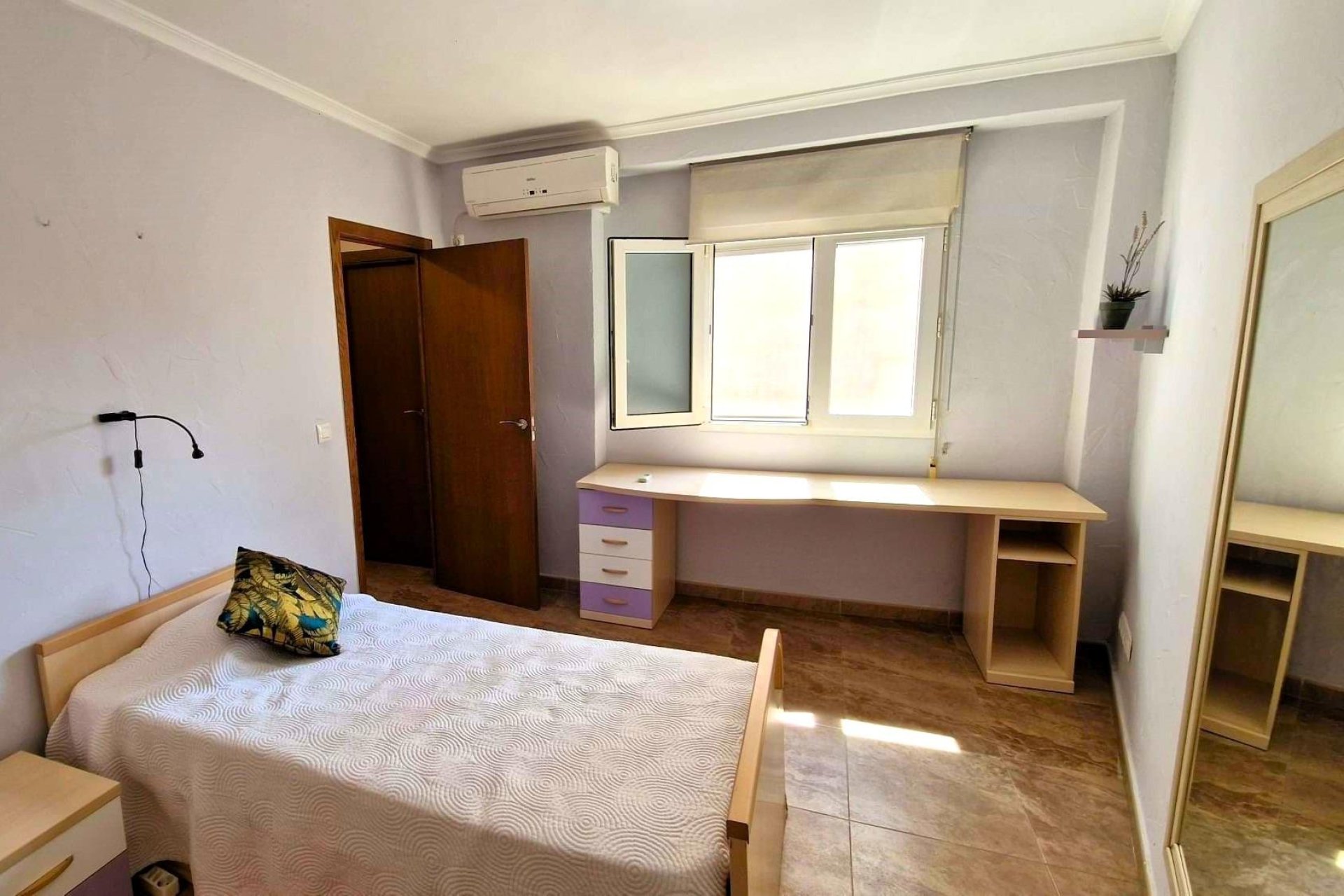 Wiederverkauf - Wohnung -
Torrevieja - Playa del Cura