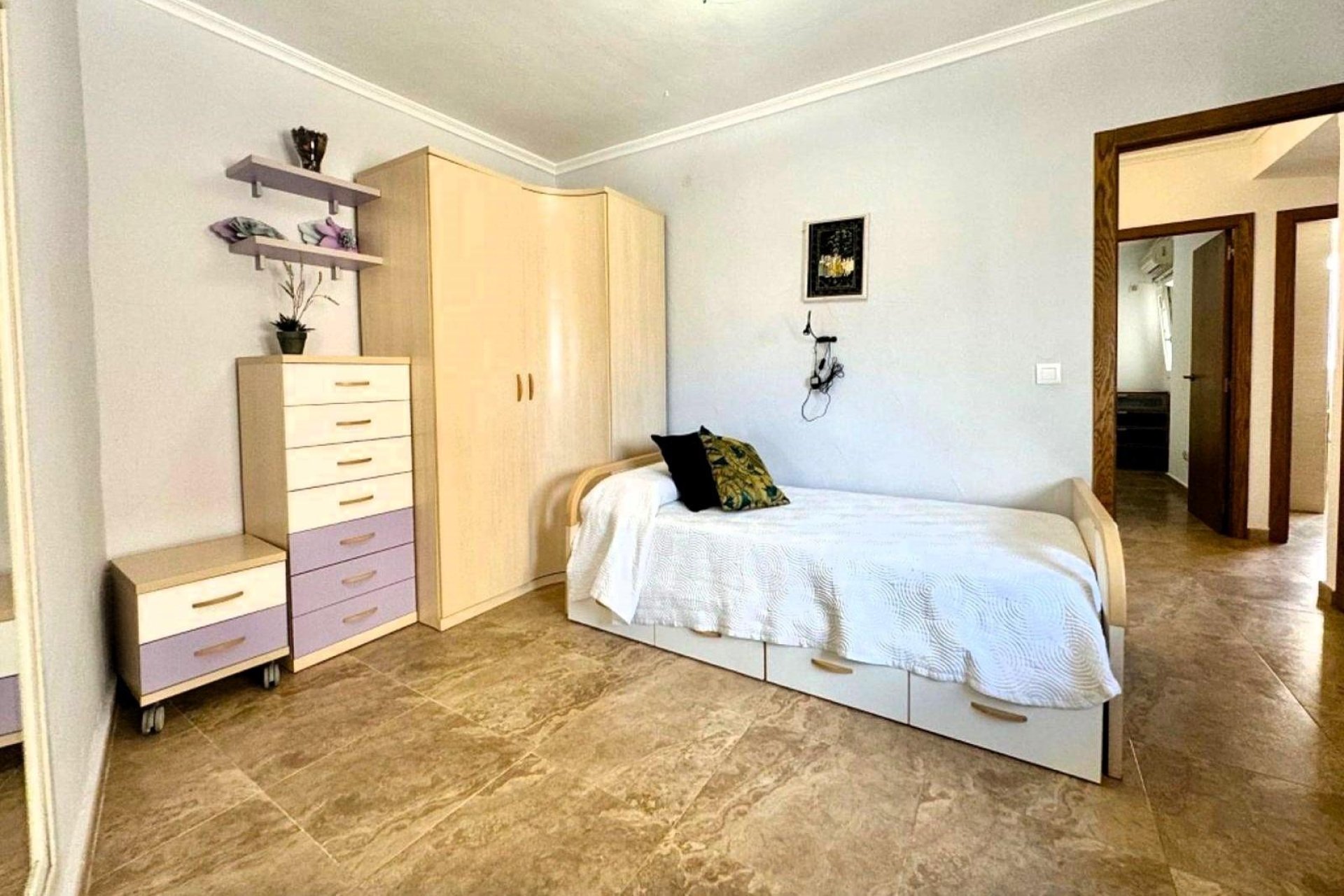 Wiederverkauf - Wohnung -
Torrevieja - Playa del Cura