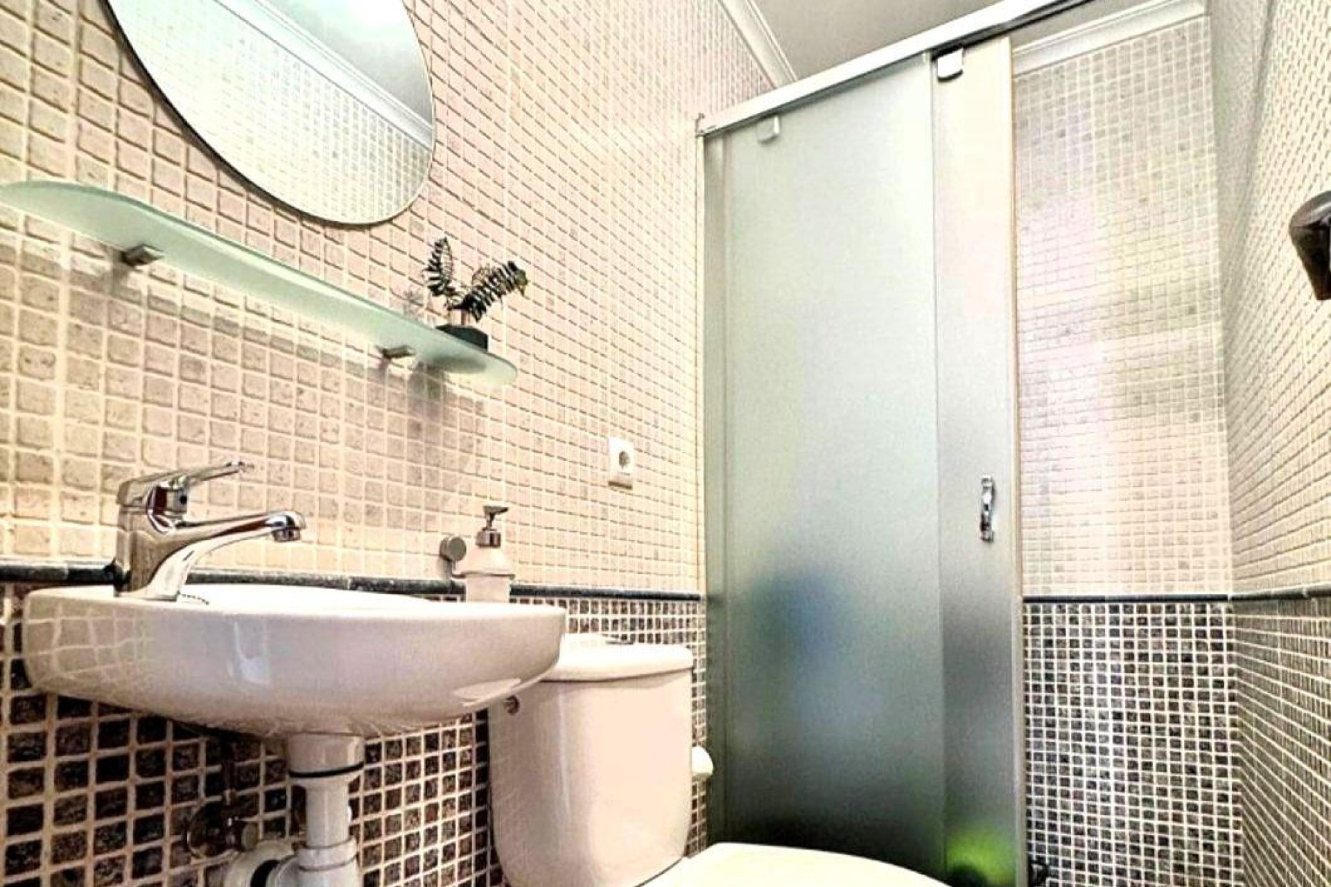 Wiederverkauf - Wohnung -
Torrevieja - Playa del Cura