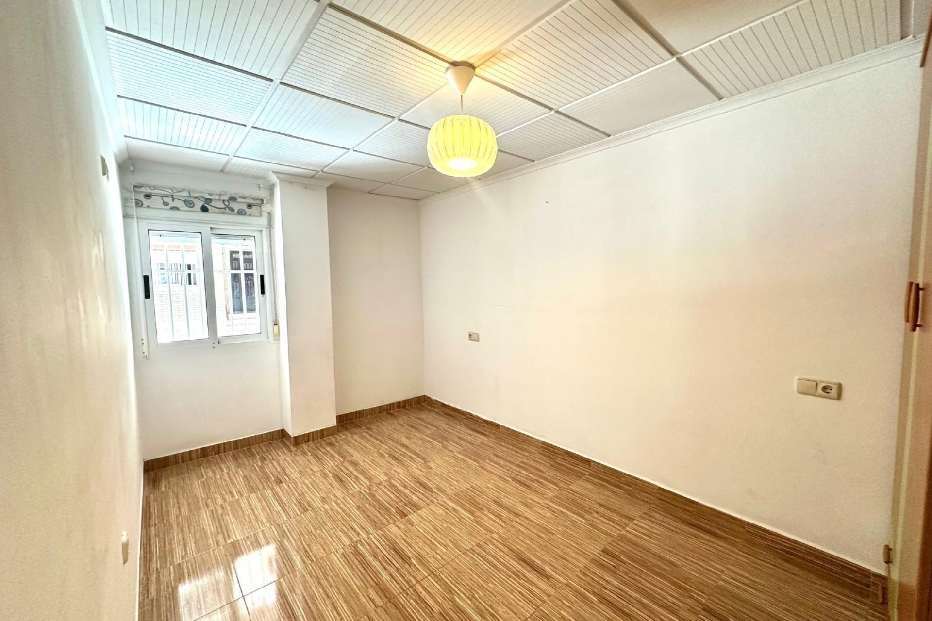 Wiederverkauf - Wohnung -
Torrevieja - Playa del Cura