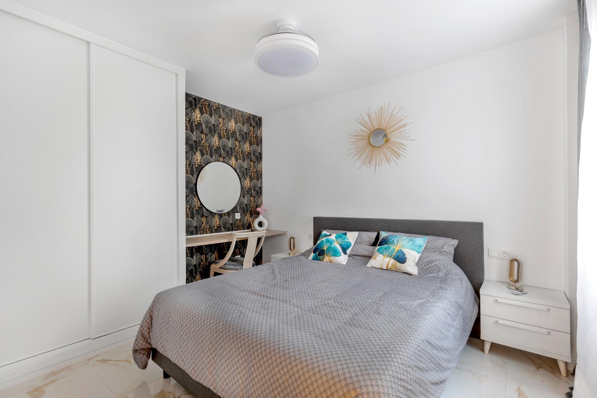 Wiederverkauf - Wohnung -
Torrevieja - Playa del Cura