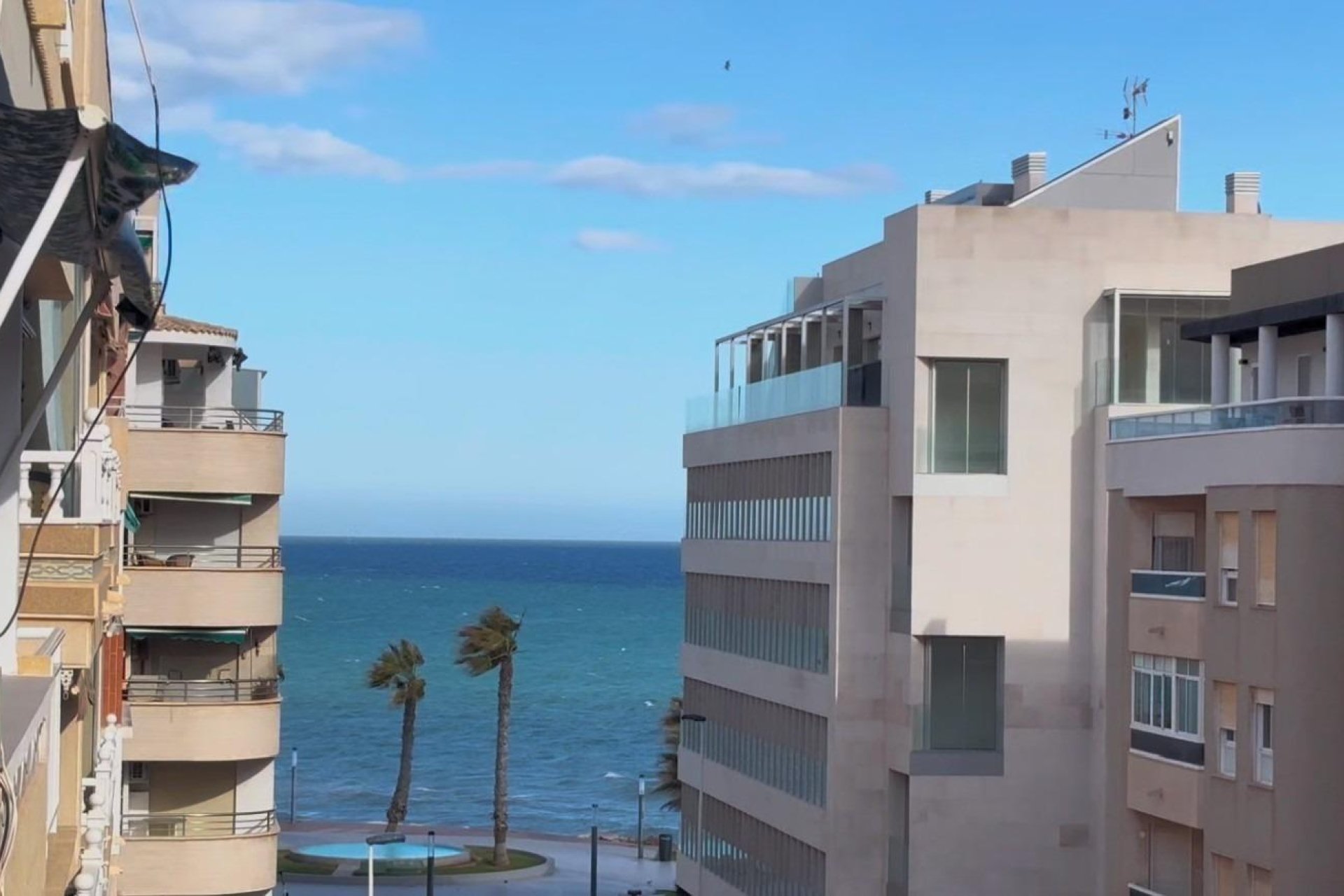 Wiederverkauf - Wohnung -
Torrevieja - Playa del Cura