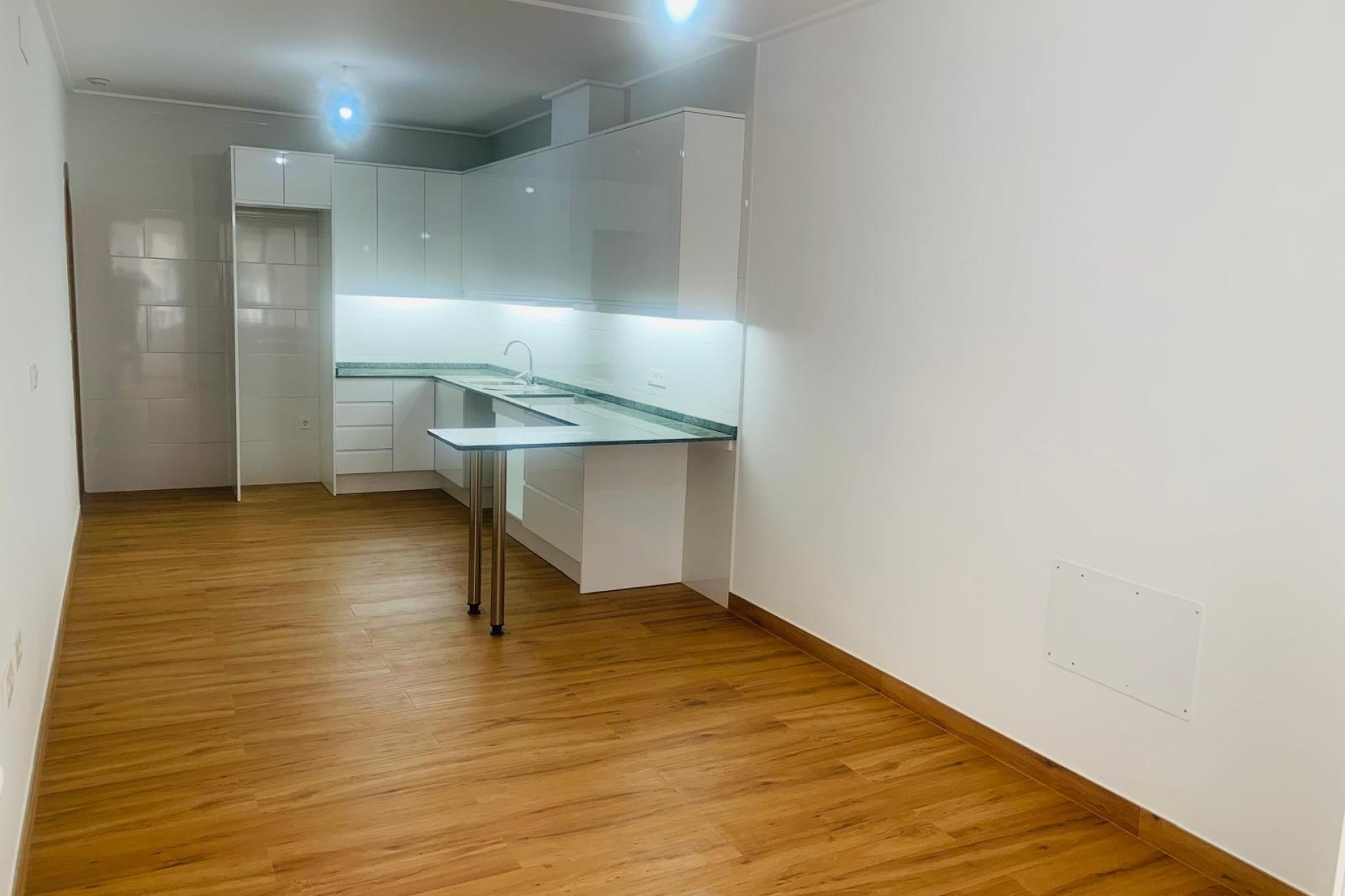 Wiederverkauf - Wohnung -
Torrevieja - Playa del Cura