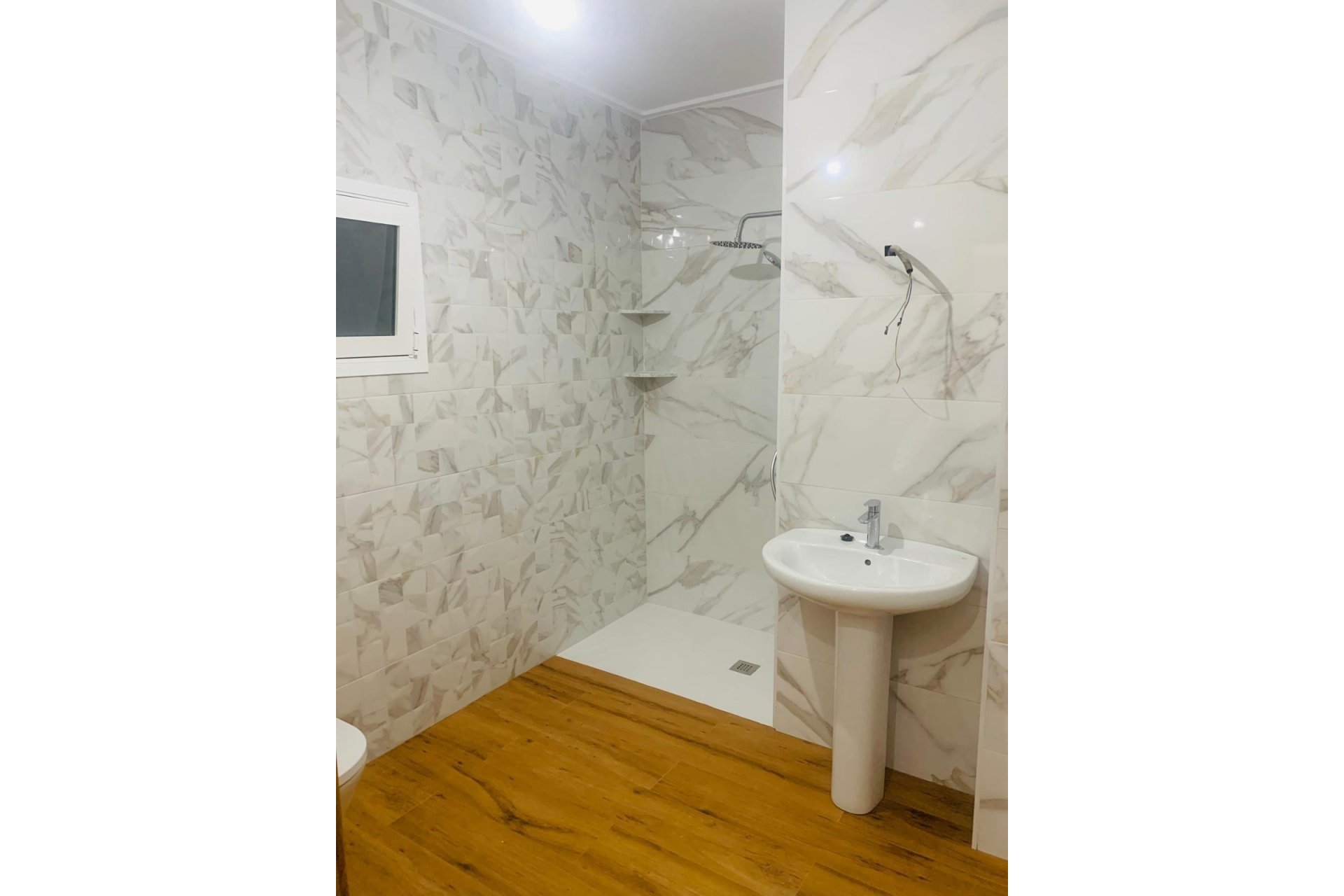 Wiederverkauf - Wohnung -
Torrevieja - Playa del Cura