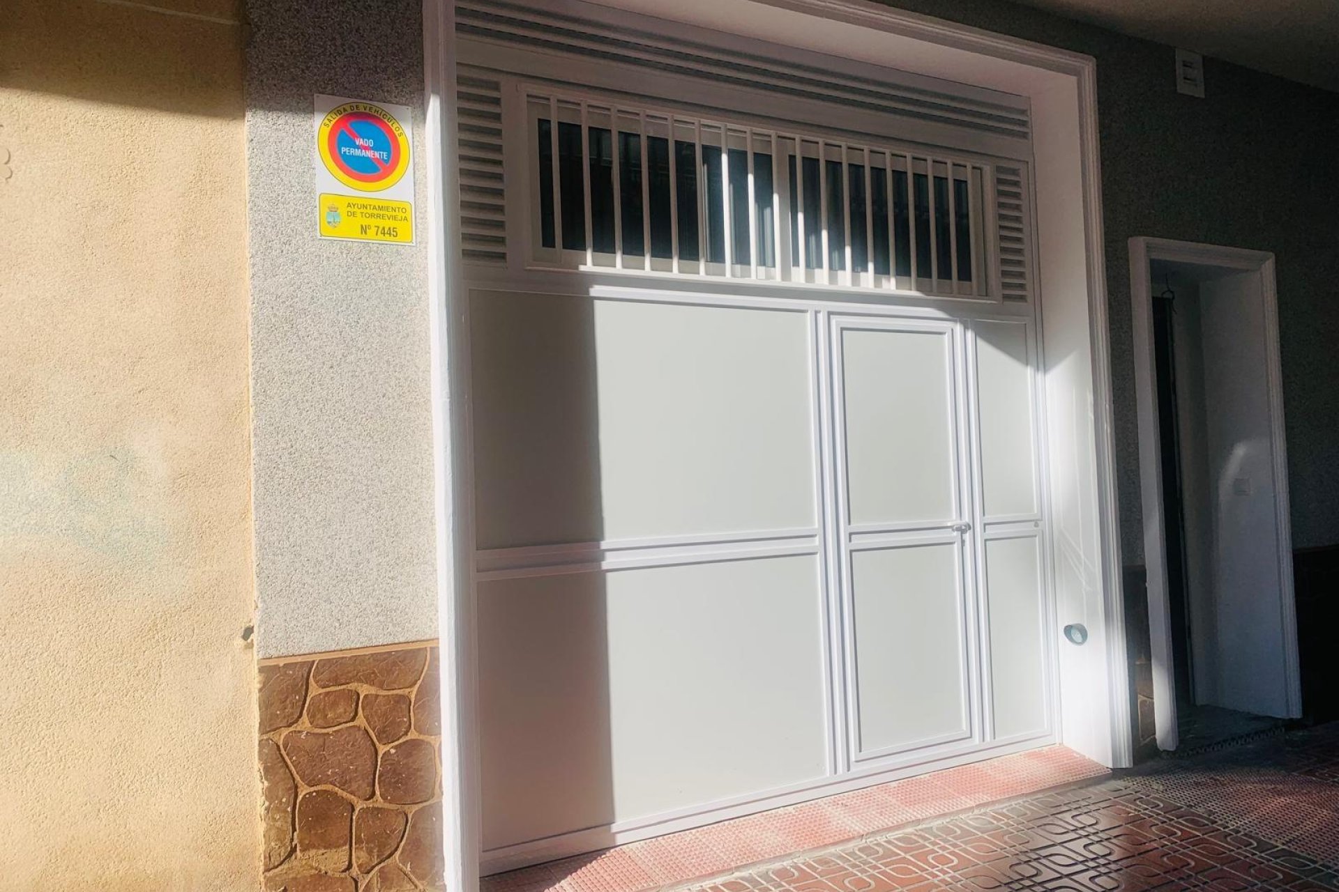 Wiederverkauf - Wohnung -
Torrevieja - Playa del Cura