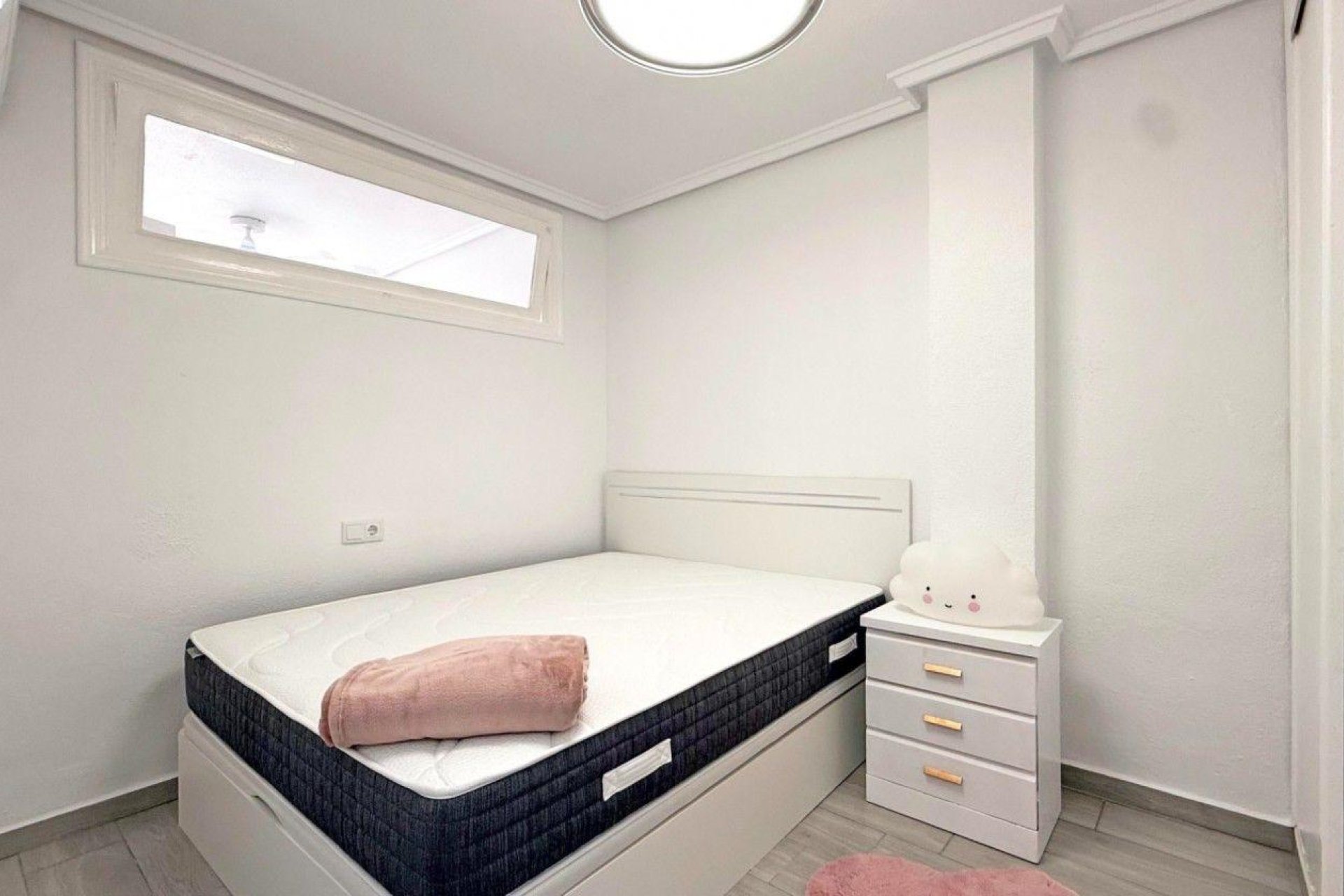 Wiederverkauf - Wohnung -
Torrevieja - Playa del Cura