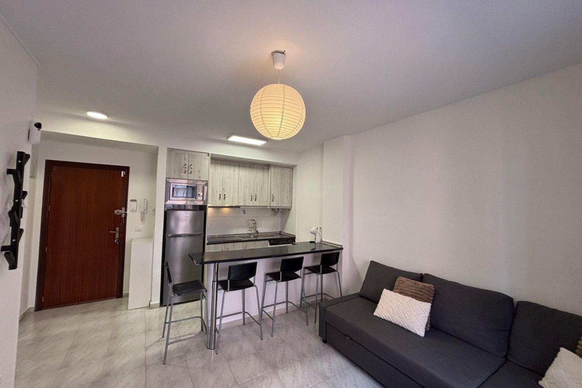 Wiederverkauf - Wohnung -
Torrevieja - Playa del Cura