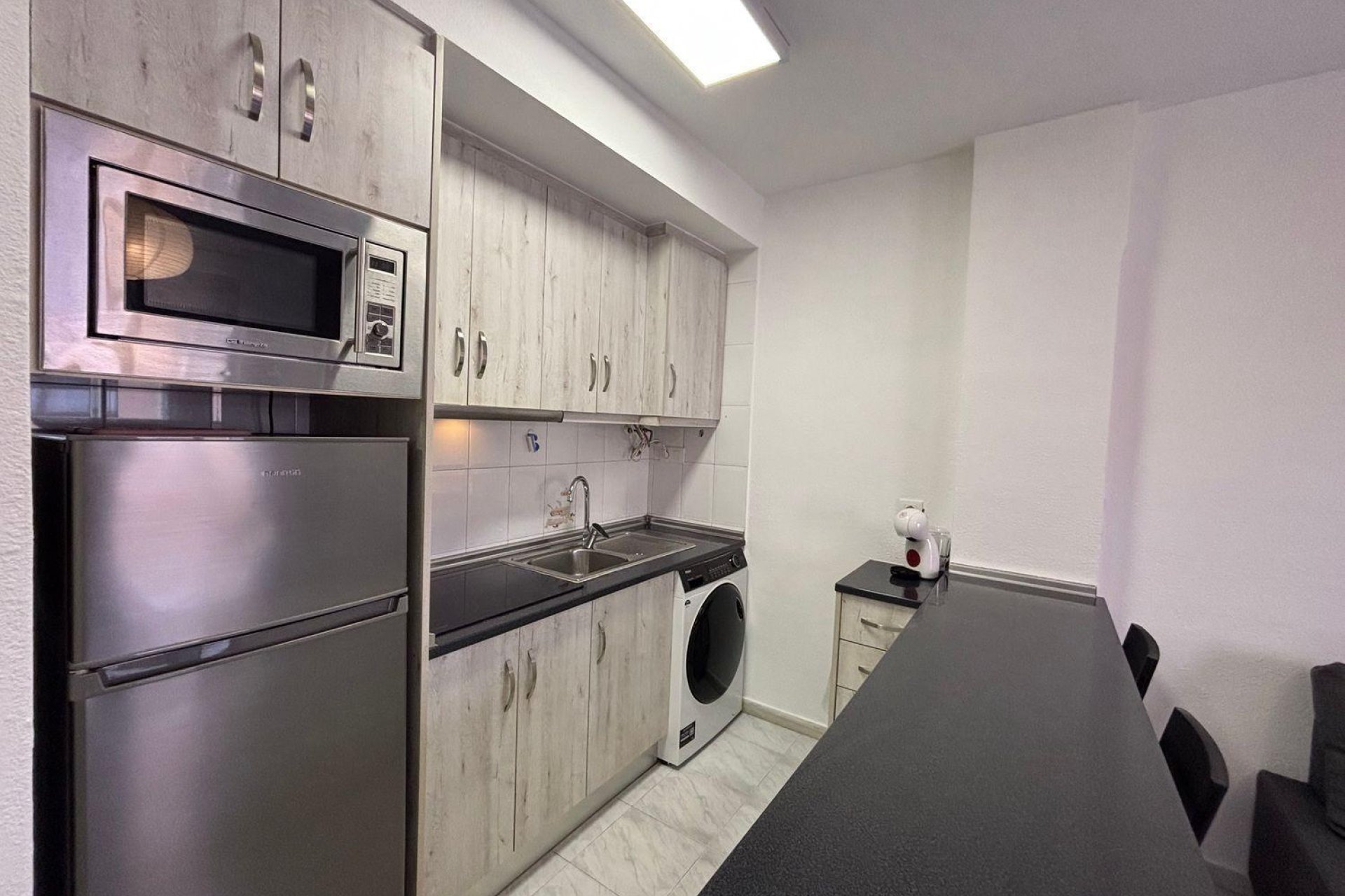 Wiederverkauf - Wohnung -
Torrevieja - Playa del Cura