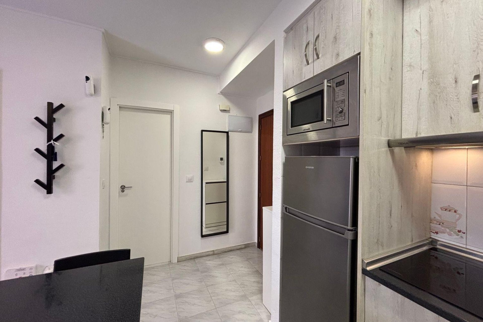 Wiederverkauf - Wohnung -
Torrevieja - Playa del Cura