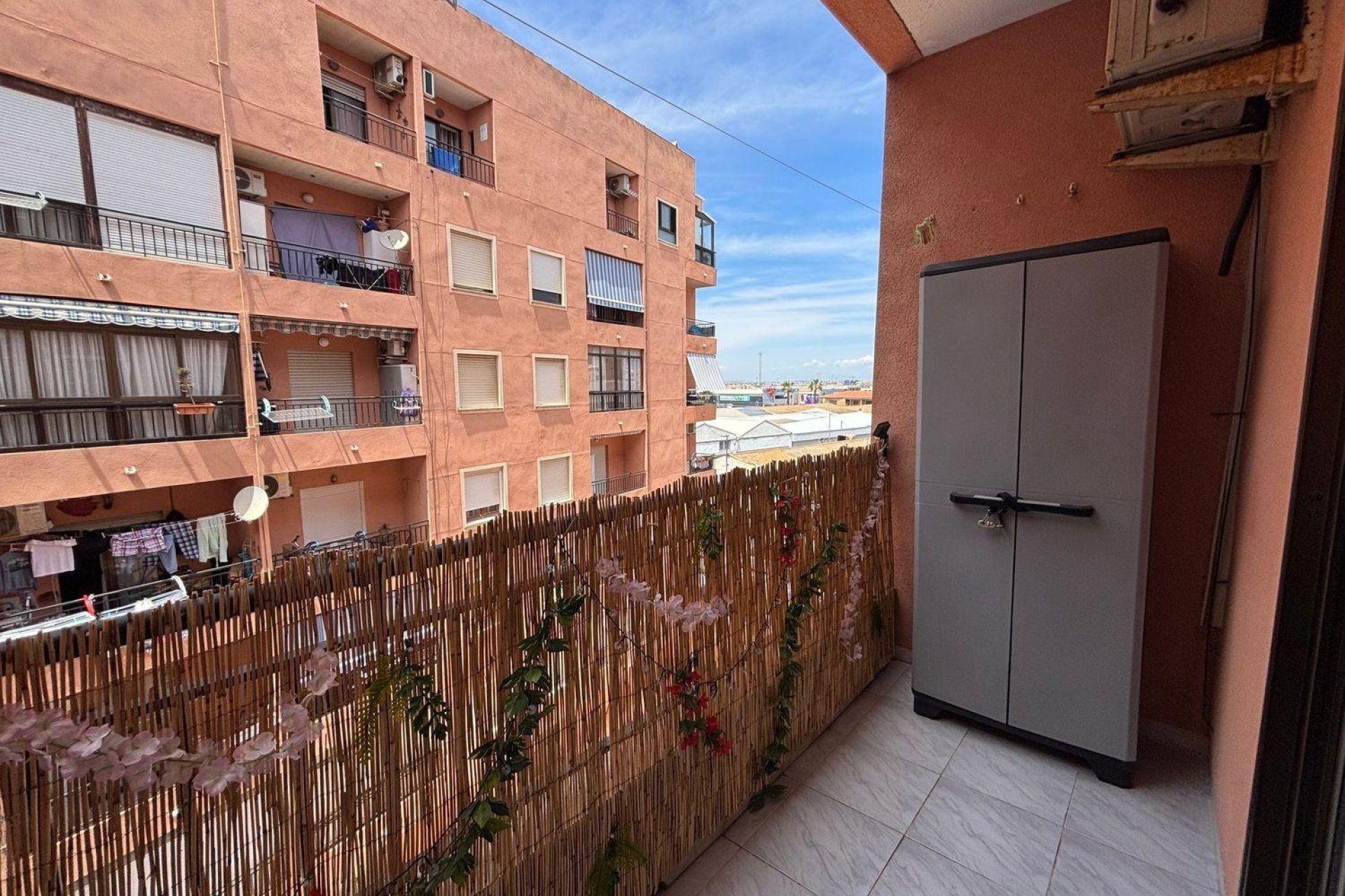 Wiederverkauf - Wohnung -
Torrevieja - Playa del Cura