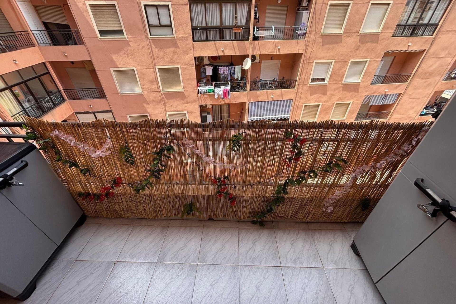 Wiederverkauf - Wohnung -
Torrevieja - Playa del Cura