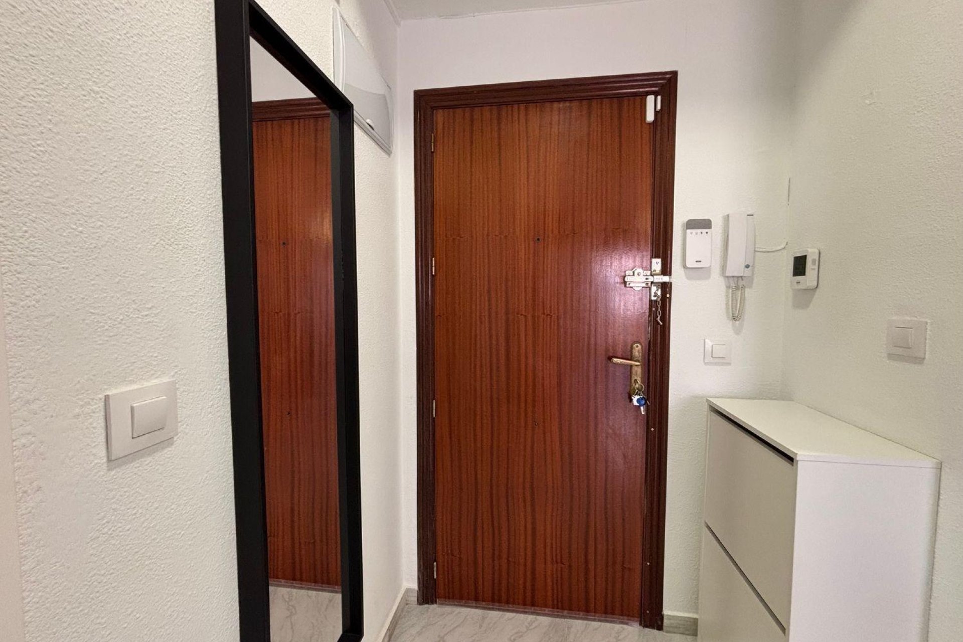 Wiederverkauf - Wohnung -
Torrevieja - Playa del Cura