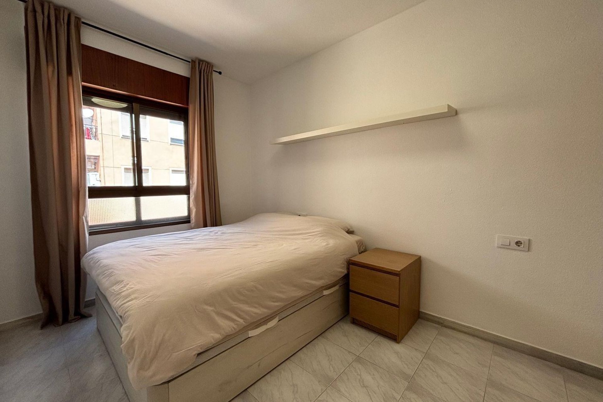 Wiederverkauf - Wohnung -
Torrevieja - Playa del Cura